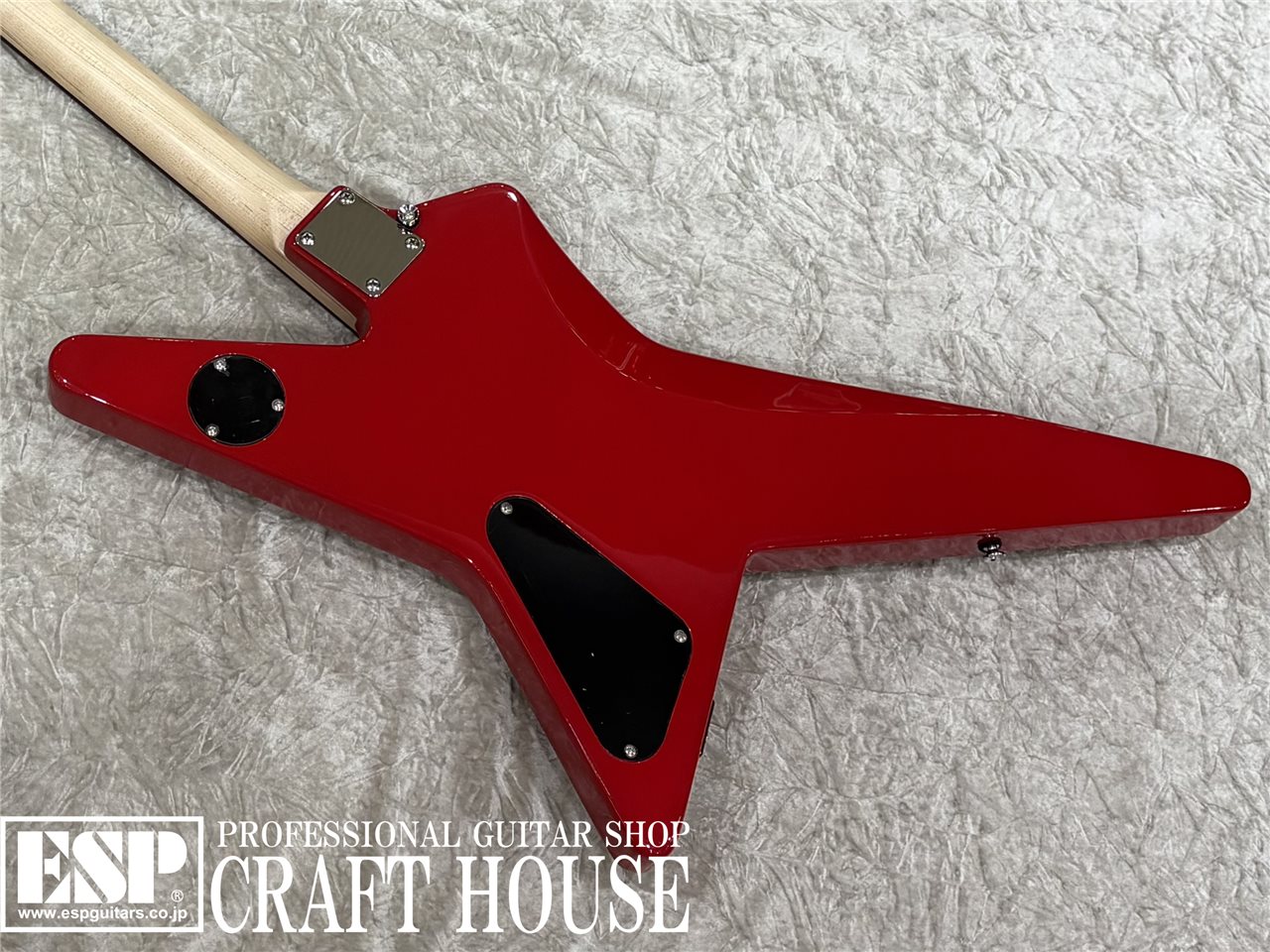 【即納可能】【ESP×バンドリ！コラボレーション】BanG Dream! RANDOM STAR Kasumi / Kasumi Red 渋谷店