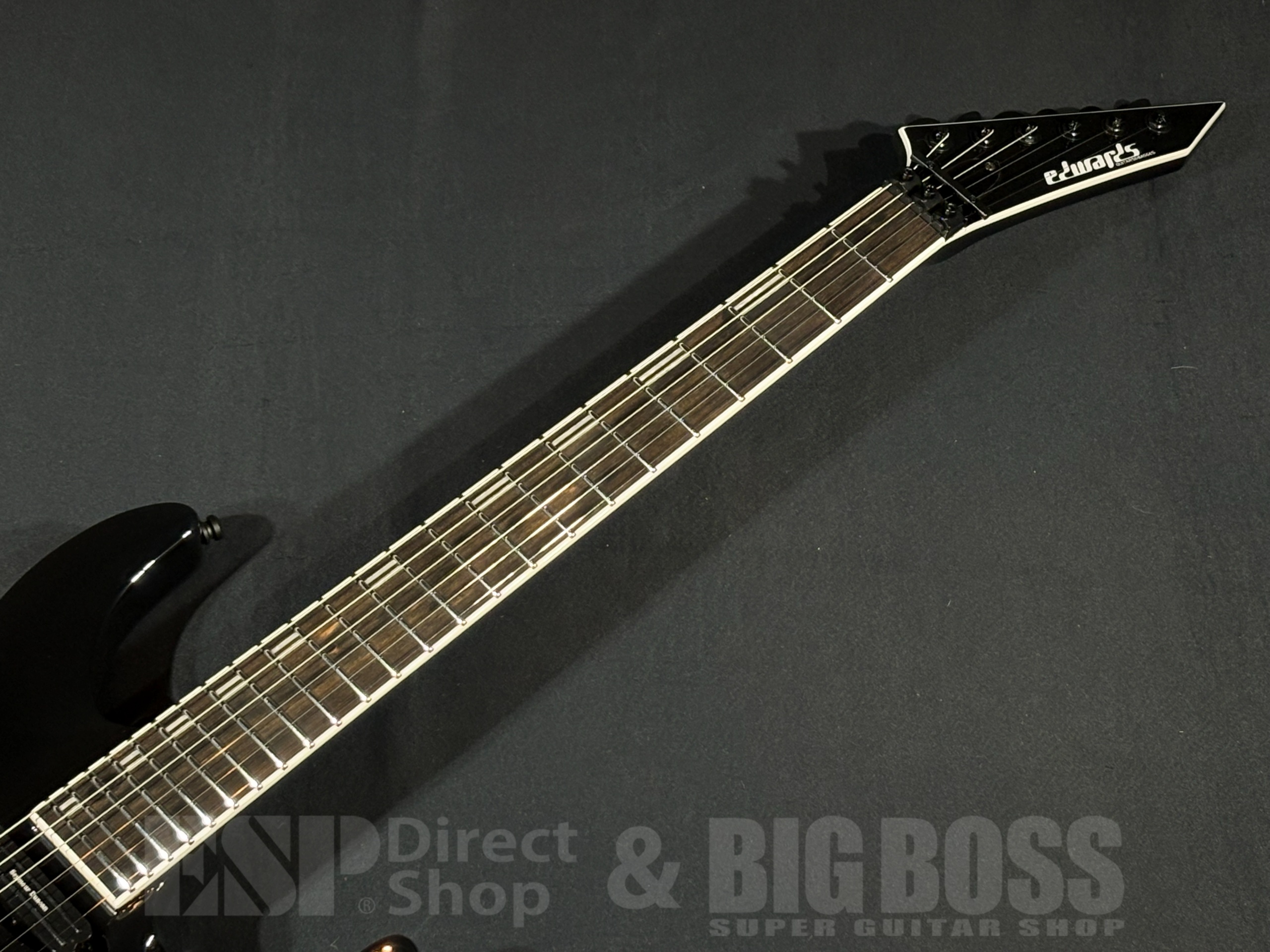 【即納可能】EDWARDS(エドワーズ) E-HORIZON-I Black 大阪店