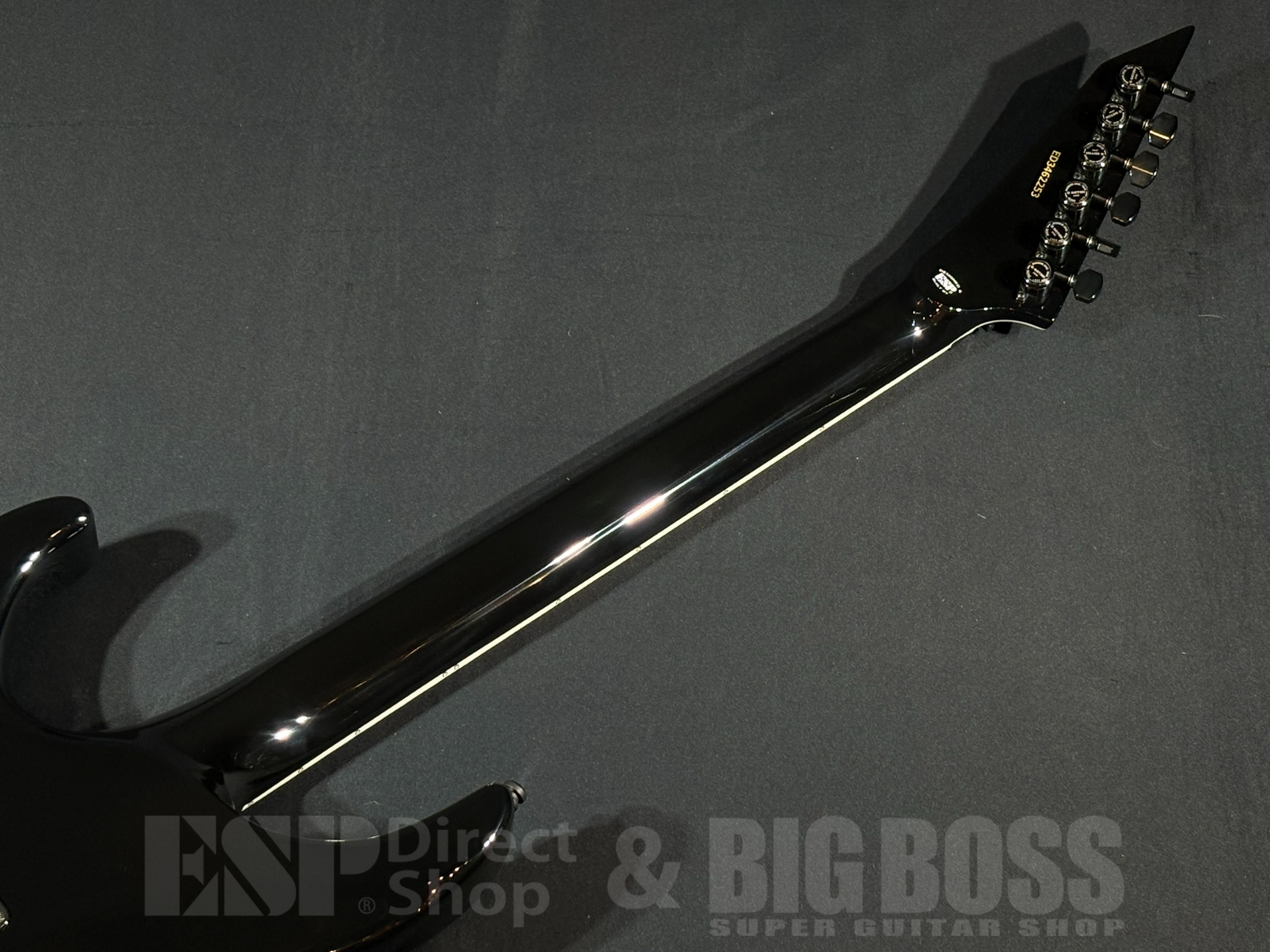 【即納可能】EDWARDS(エドワーズ) E-HORIZON-I Black 大阪店