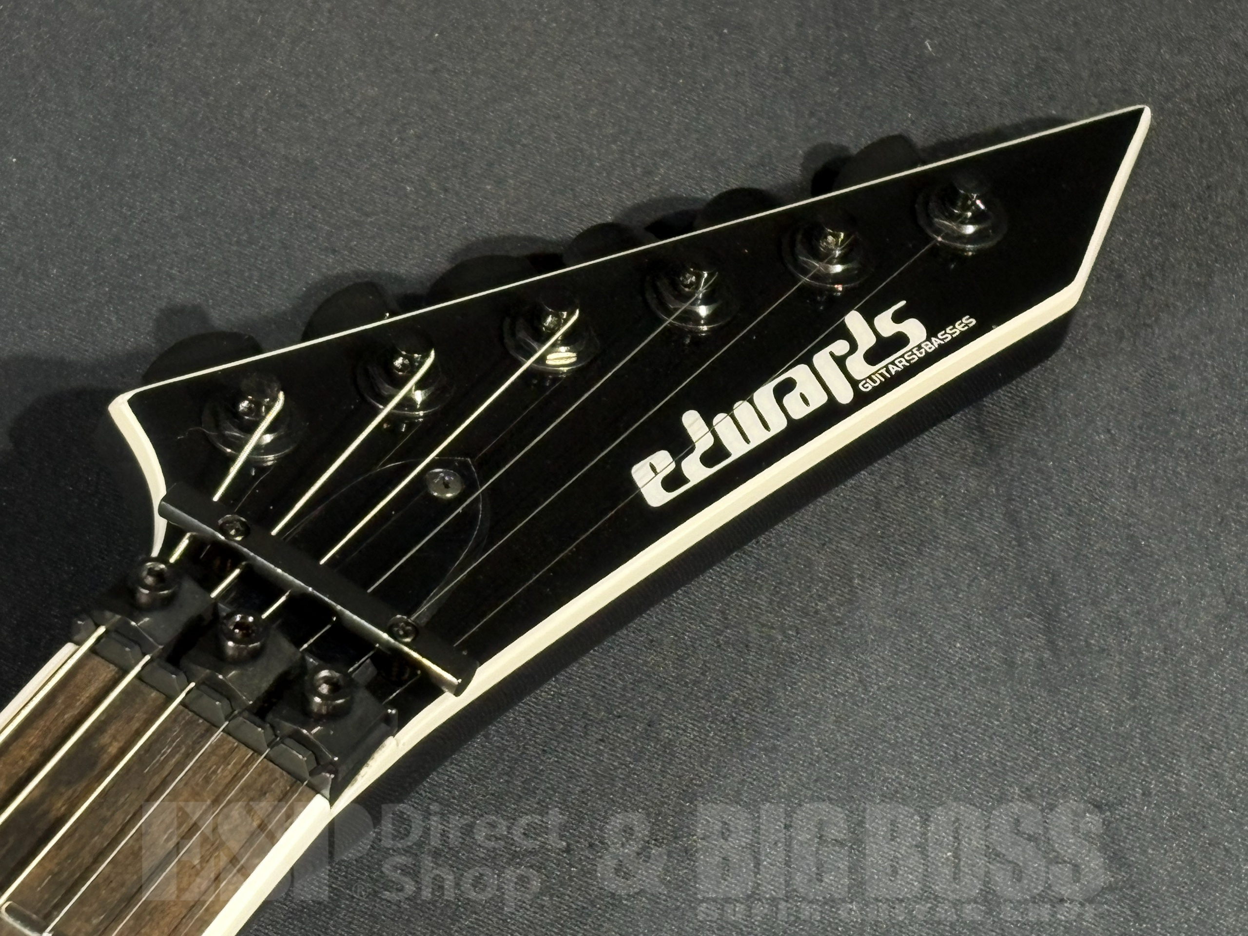 【即納可能】EDWARDS(エドワーズ) E-HORIZON-I Black 大阪店