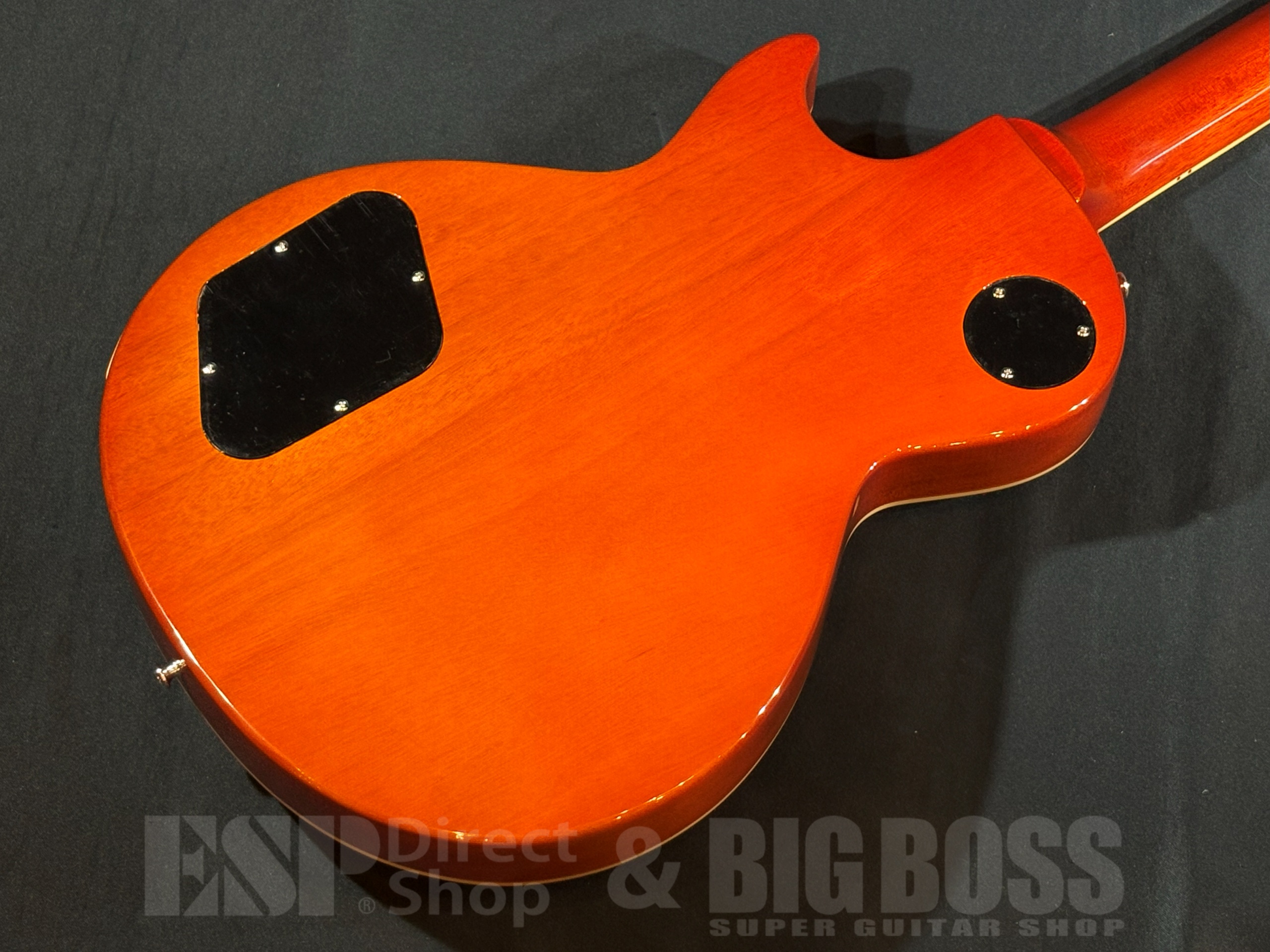 【即納可能】EDWARDS(エドワーズ) E-LP-STD / Vintage Honey Burst 大阪店