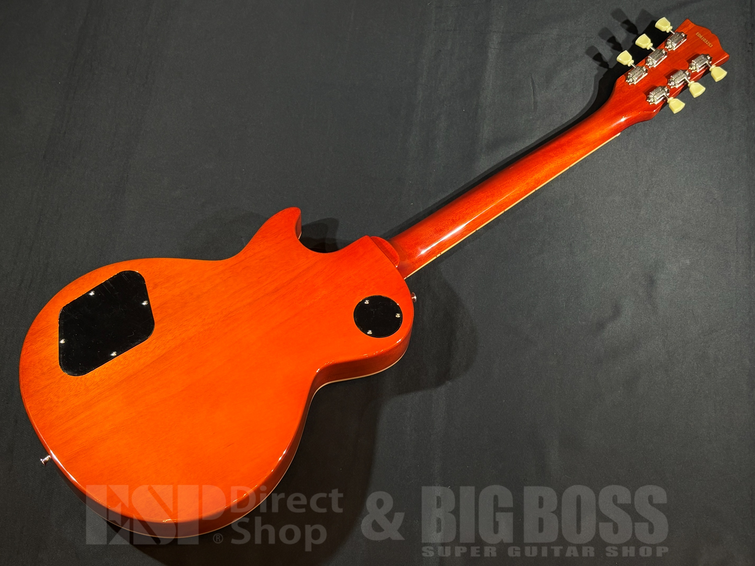 【即納可能】EDWARDS(エドワーズ) E-LP-STD / Vintage Honey Burst 大阪店