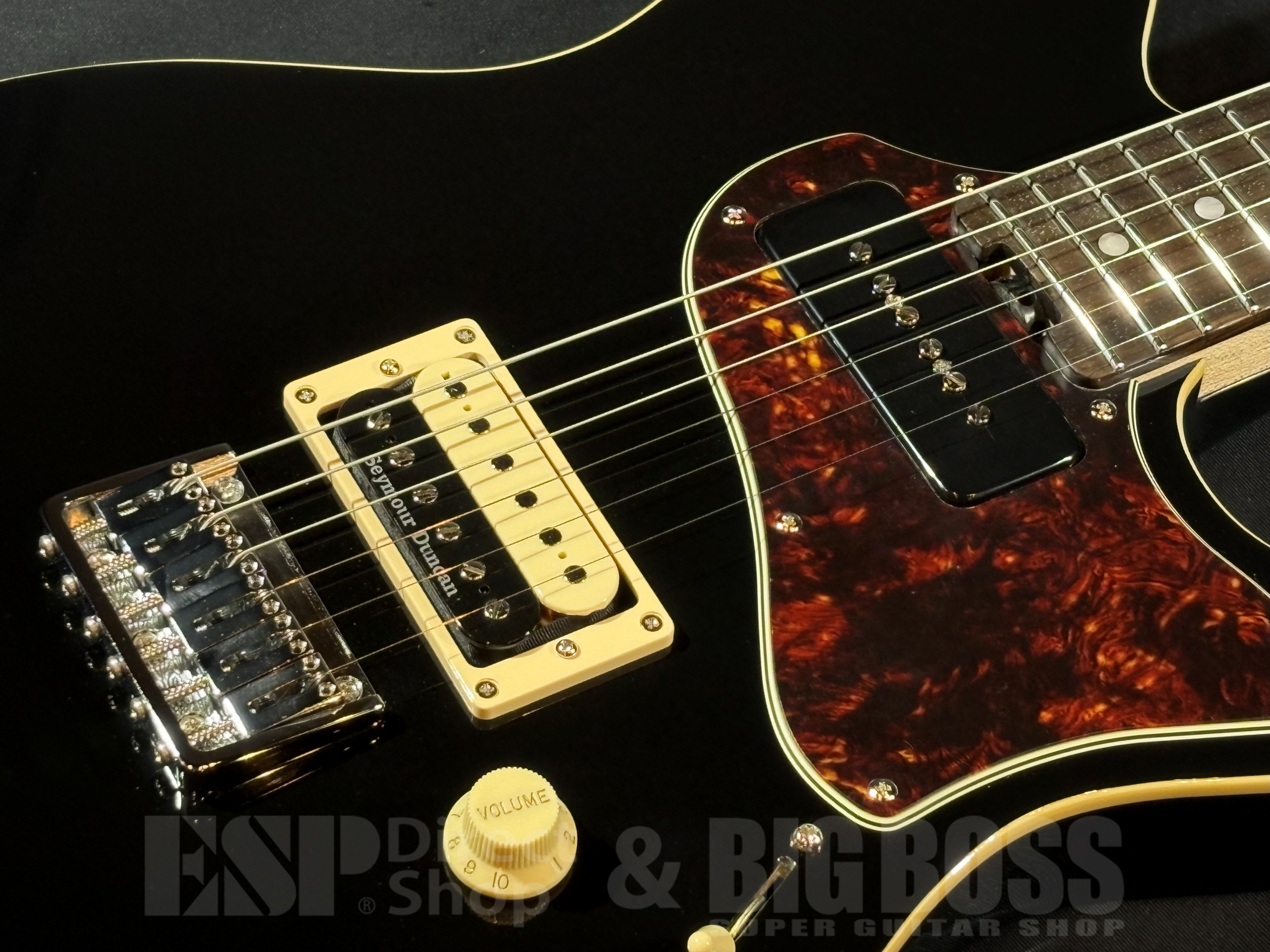 【即納可能】EDWARDS(エドワーズ) E-THROBBER-CTM / Black 大阪店