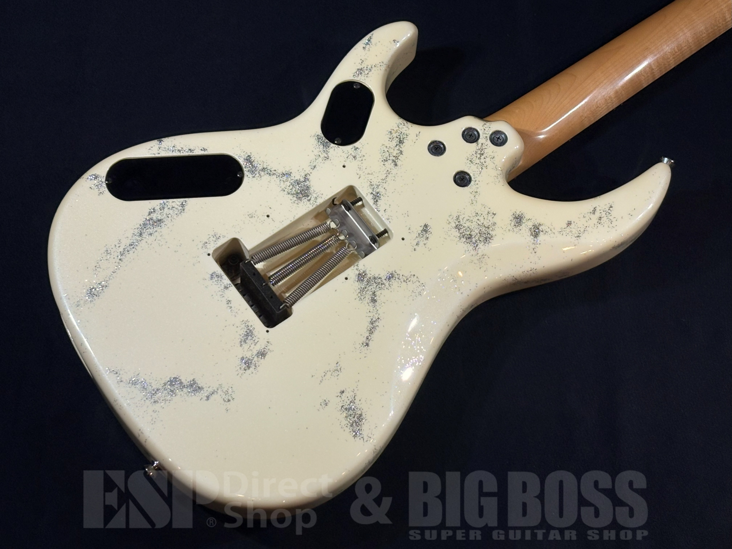 【中古品/即納可能】Killer KG-Fascist Vice Milky Way 大阪店