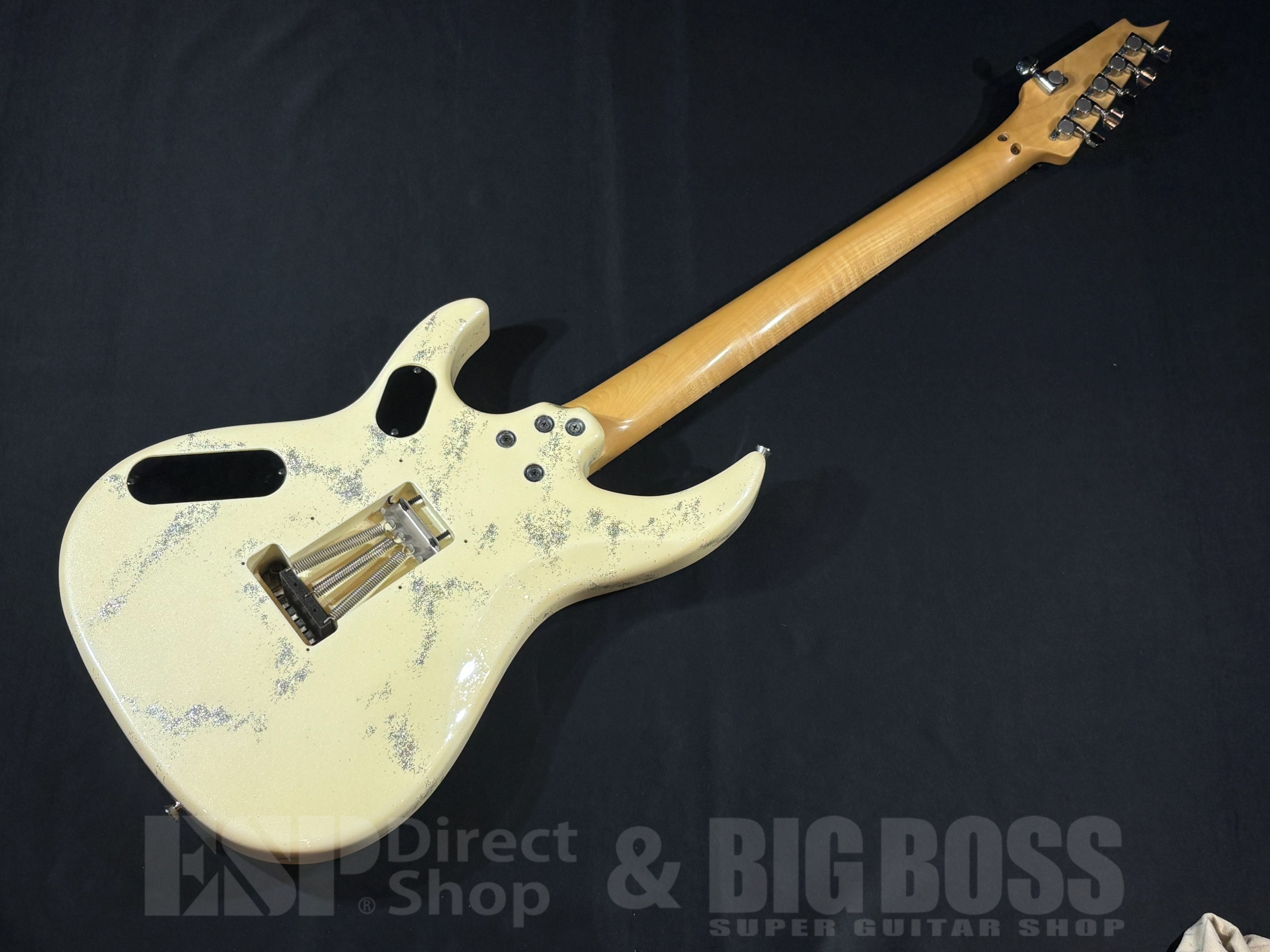 【中古品/即納可能】Killer KG-Fascist Vice Milky Way 大阪店