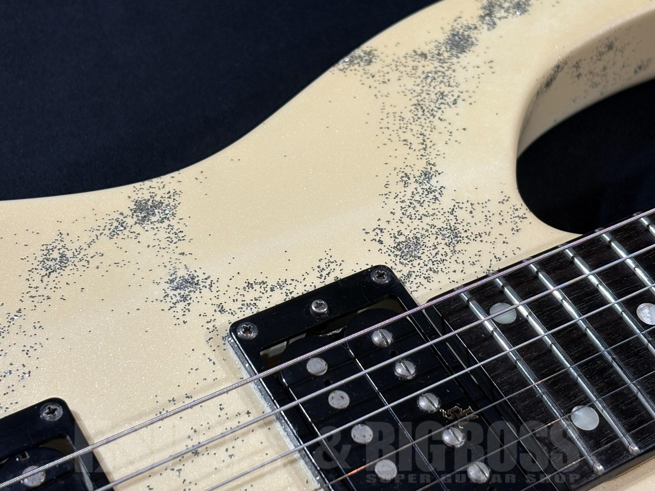 【中古品/即納可能】Killer KG-Fascist Vice Milky Way 大阪店