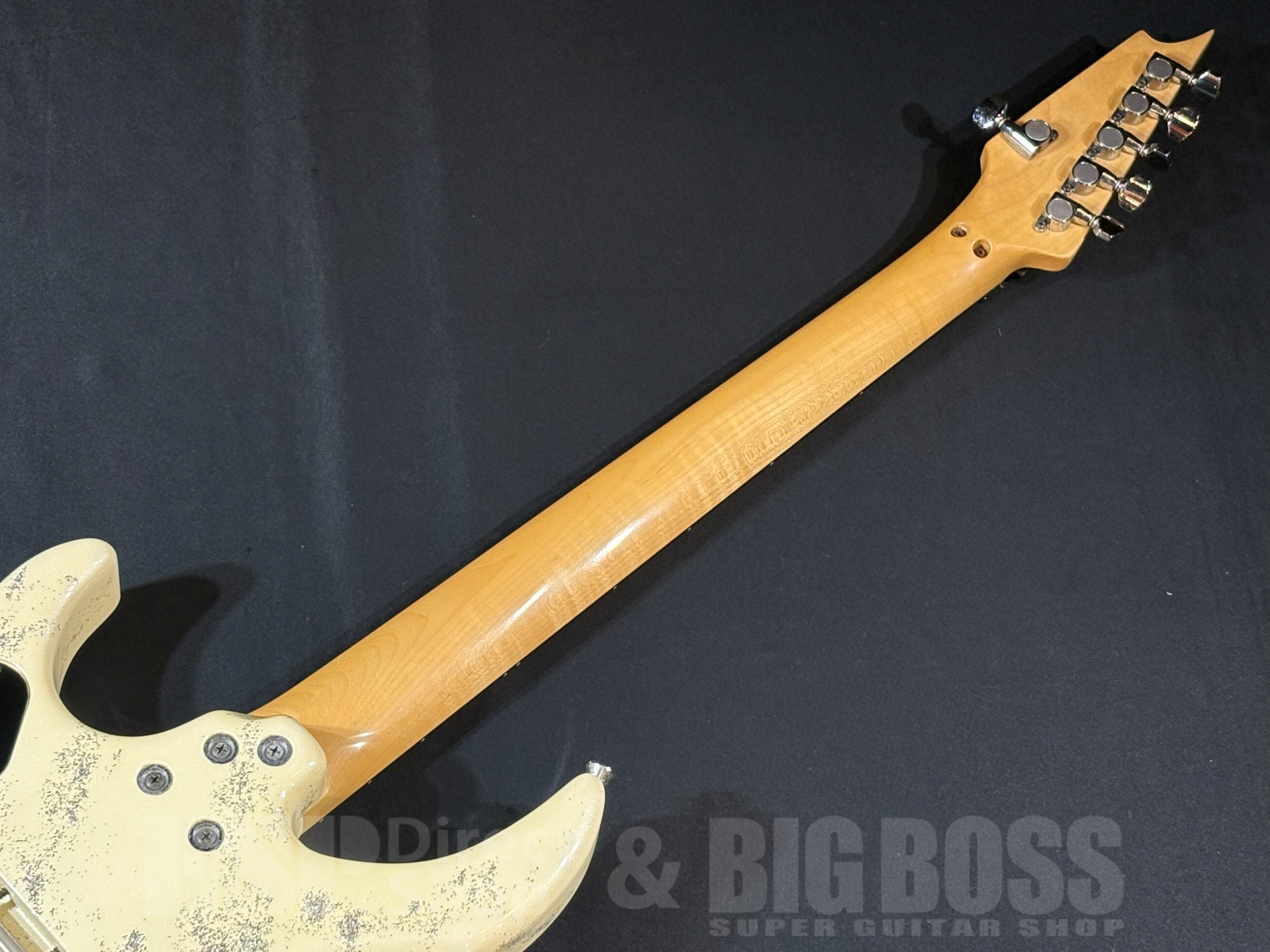 【中古品/即納可能】Killer KG-Fascist Vice Milky Way 大阪店