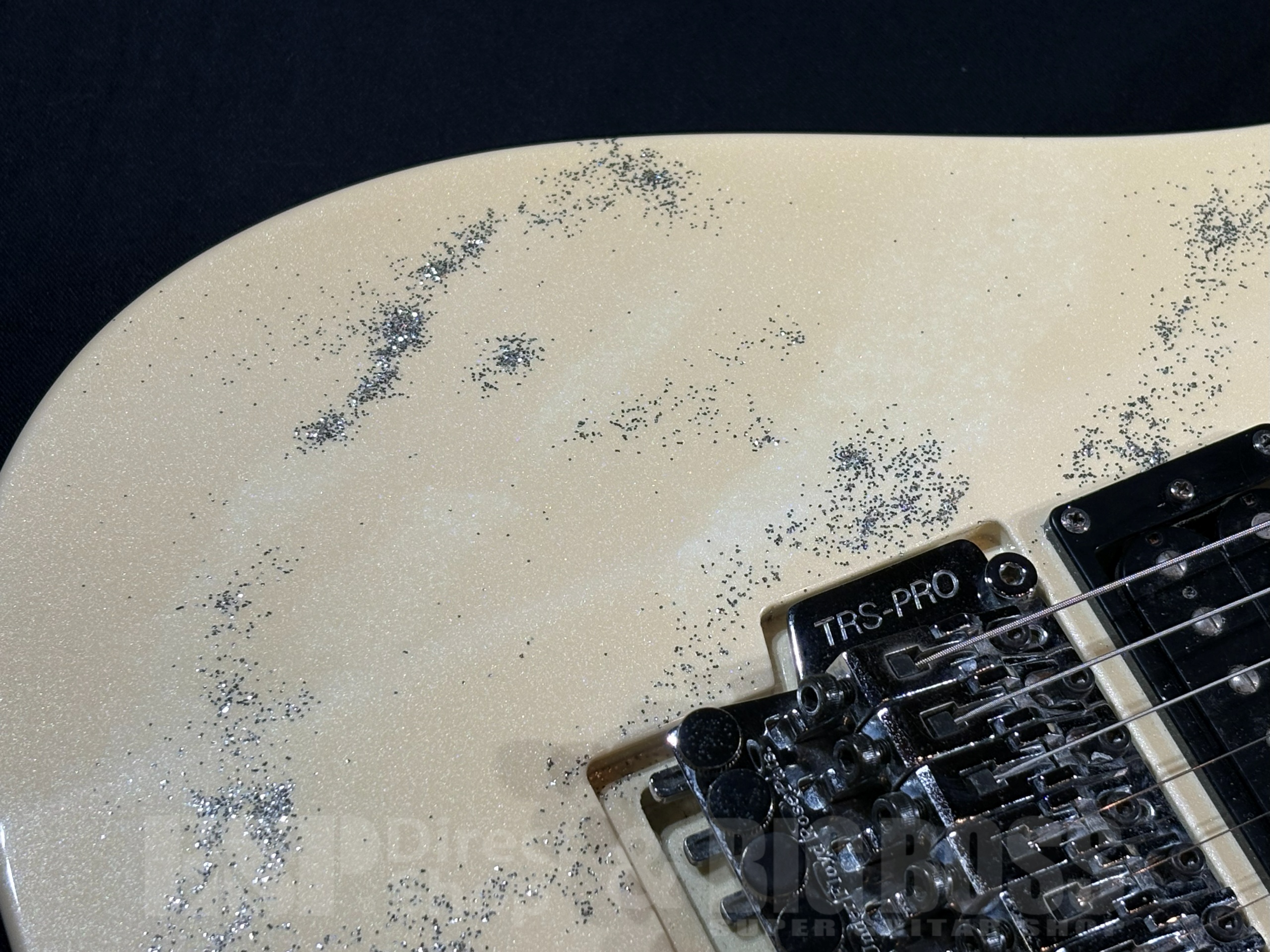 【中古品/即納可能】Killer KG-Fascist Vice Milky Way 大阪店