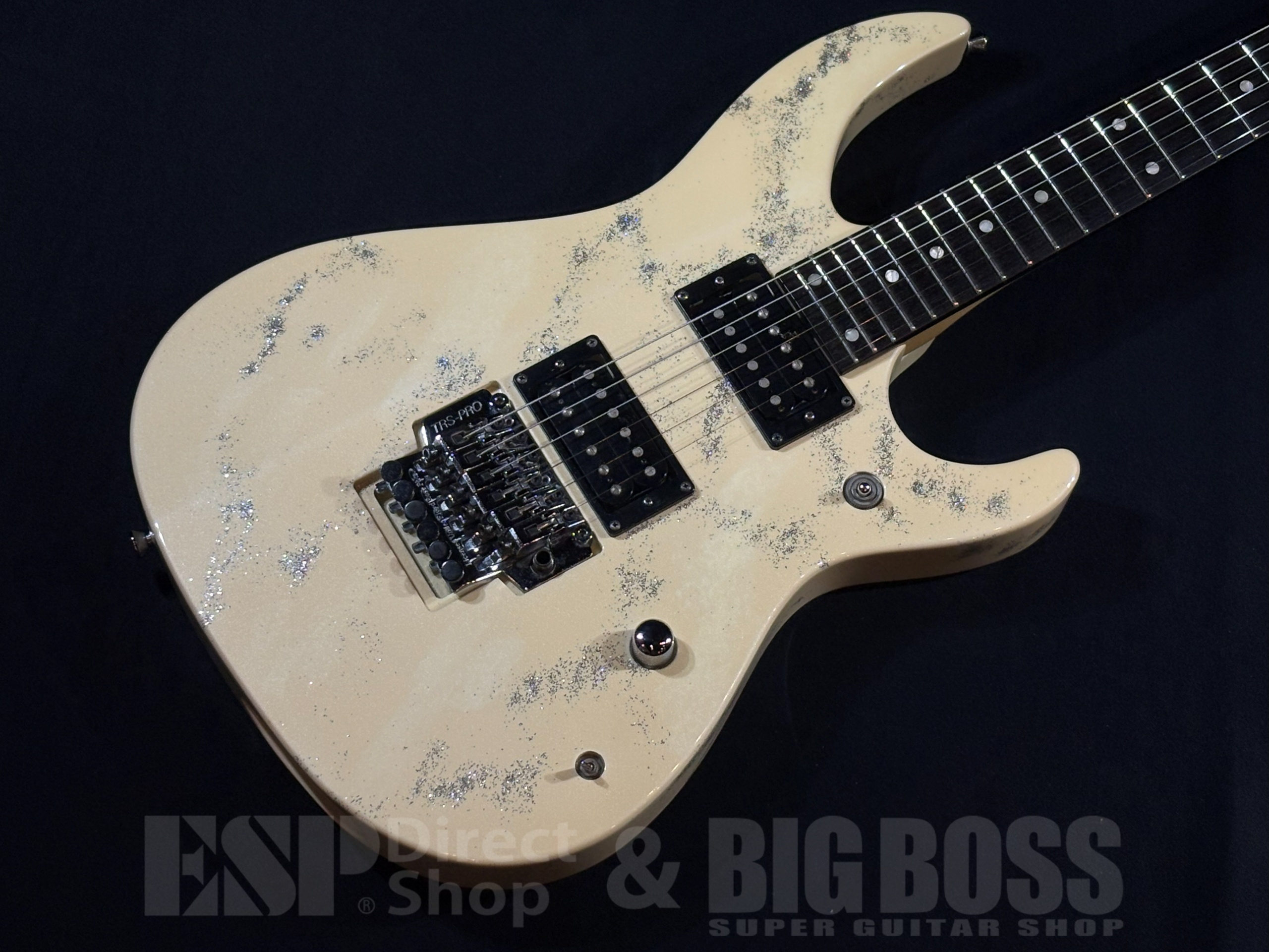 【中古品/即納可能】Killer KG-Fascist Vice Milky Way 大阪店