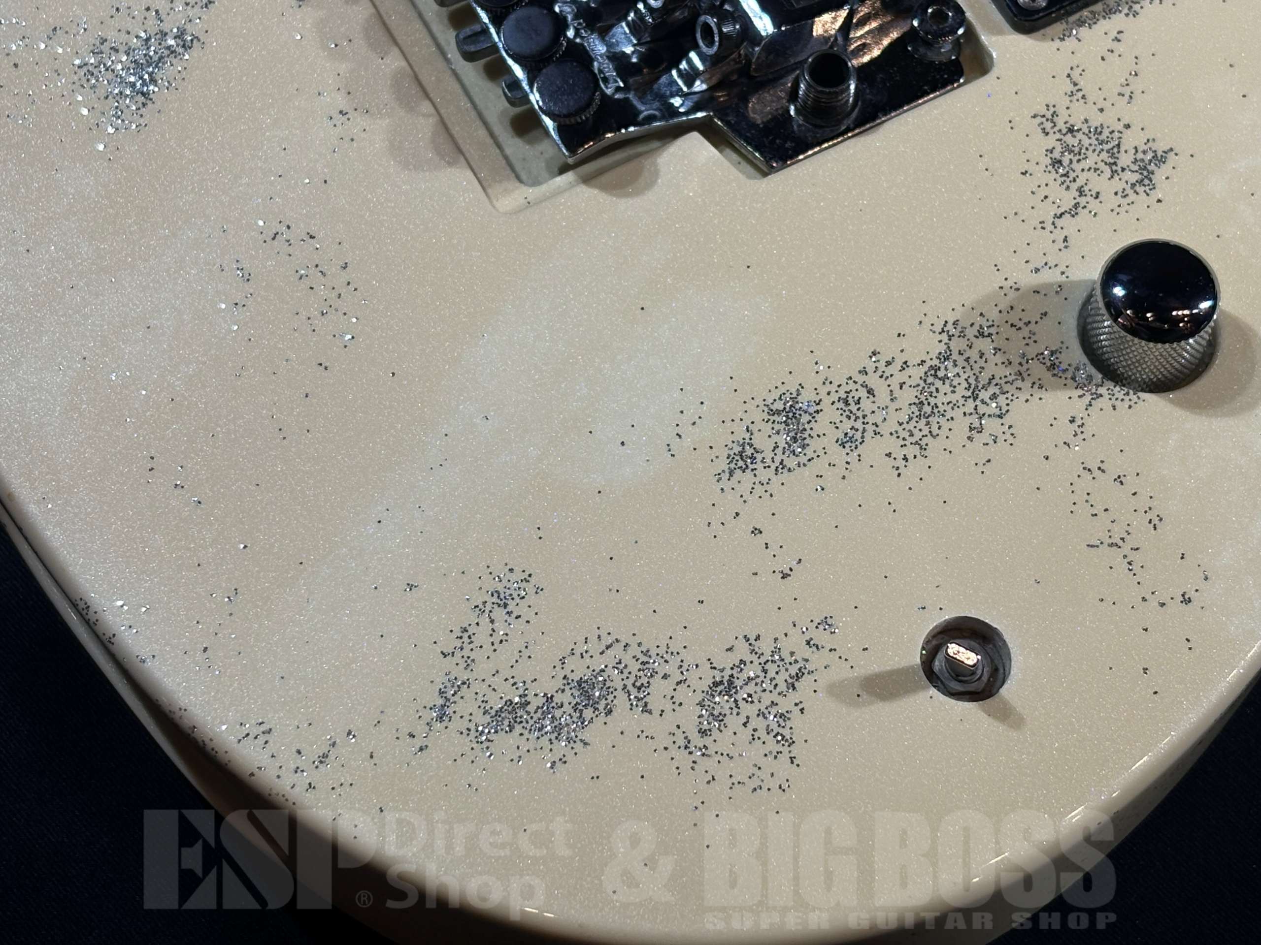 【中古品/即納可能】Killer KG-Fascist Vice Milky Way 大阪店