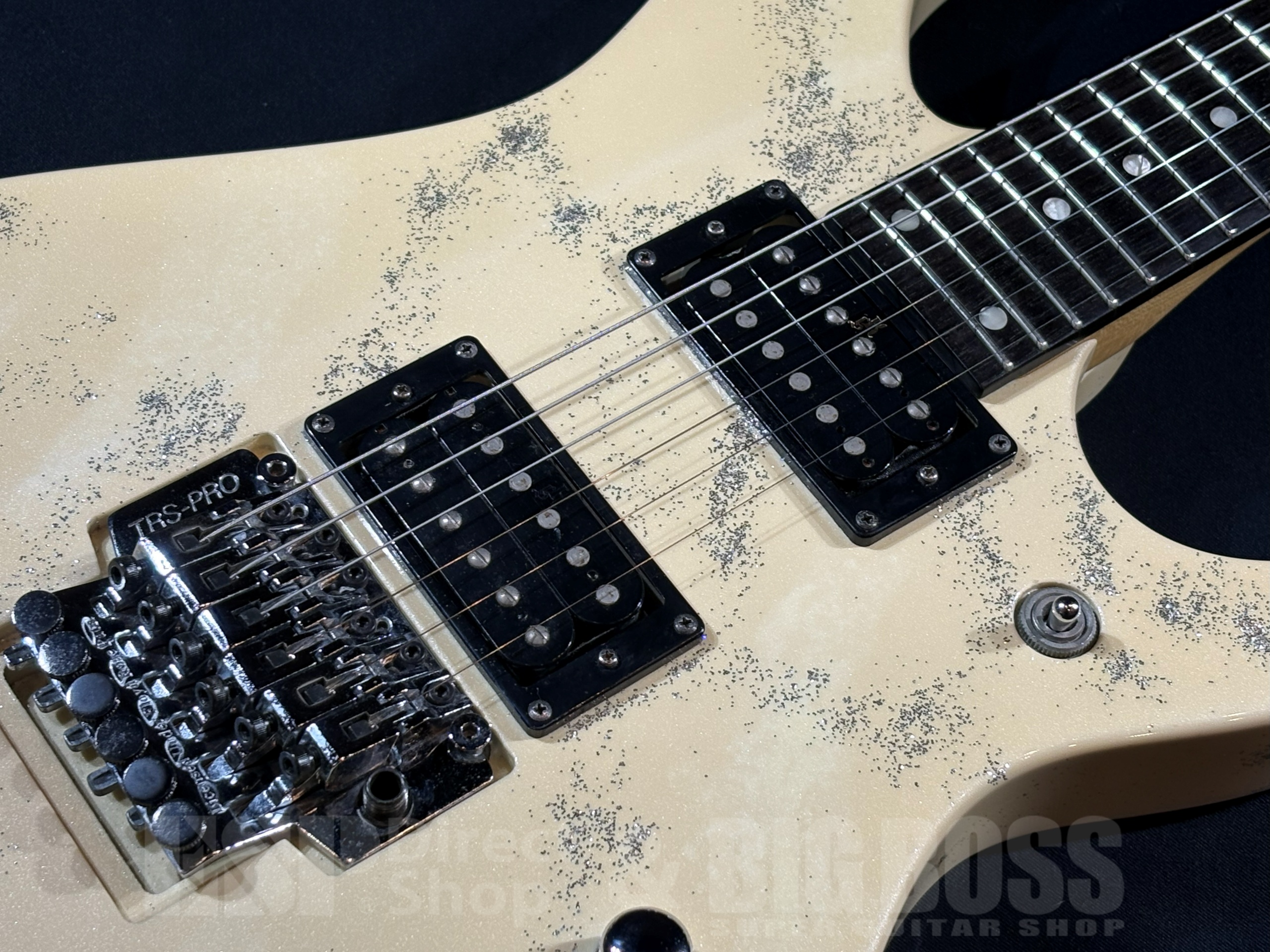 【中古品/即納可能】Killer KG-Fascist Vice Milky Way 大阪店