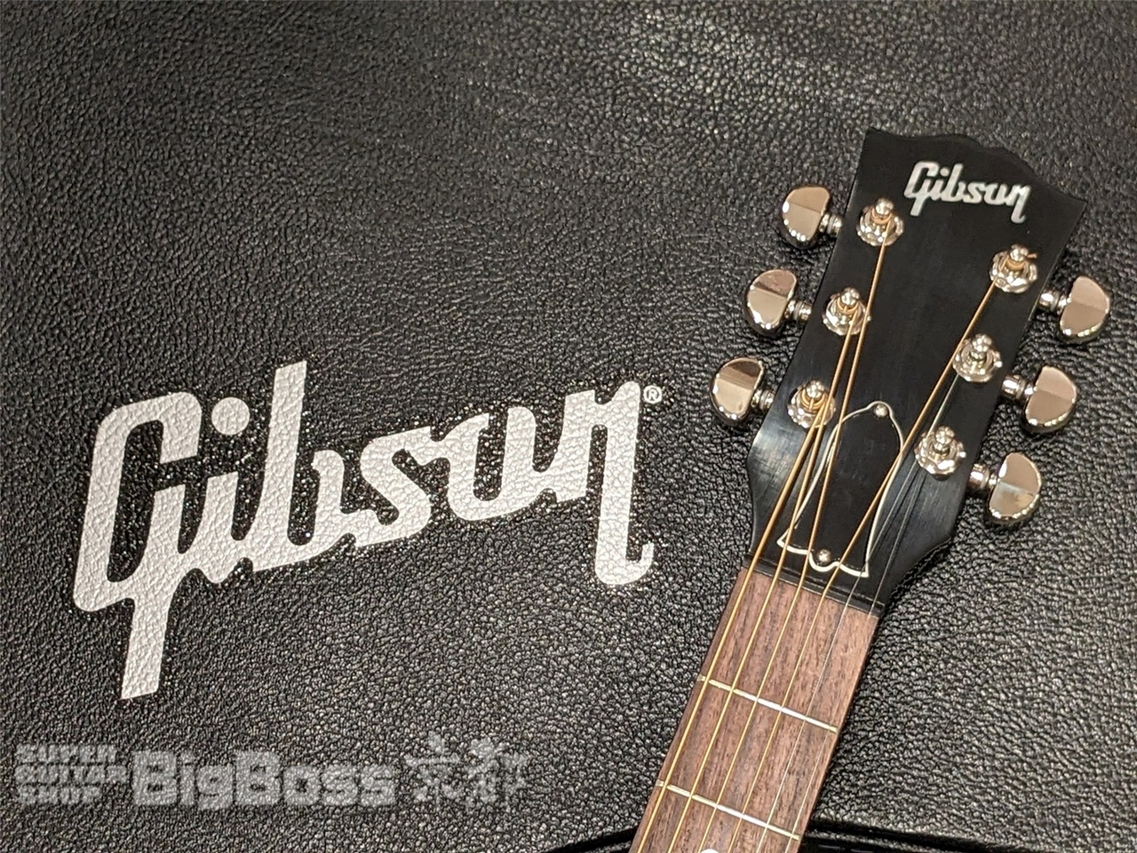 【即納可能】Gibson(ギブソン) M2M J-45 STANDARD / TRI-BURST VOS 京都店