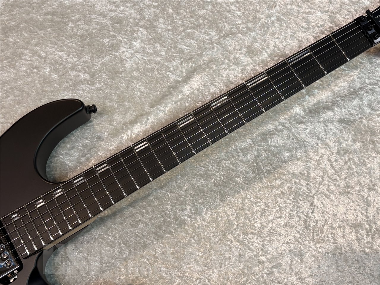 【即納可能】ESP(イーエスピー) M-II DX (Black Satin) 広島店