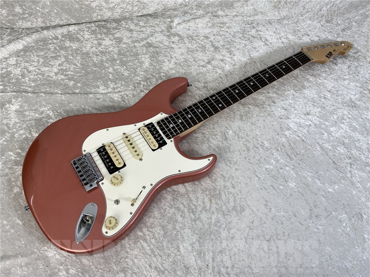 【即納可能】ESP(イーエスピー) SNAPPER Fujioka Custom (藤岡幹大モデル) お茶の水駅前店(東京)