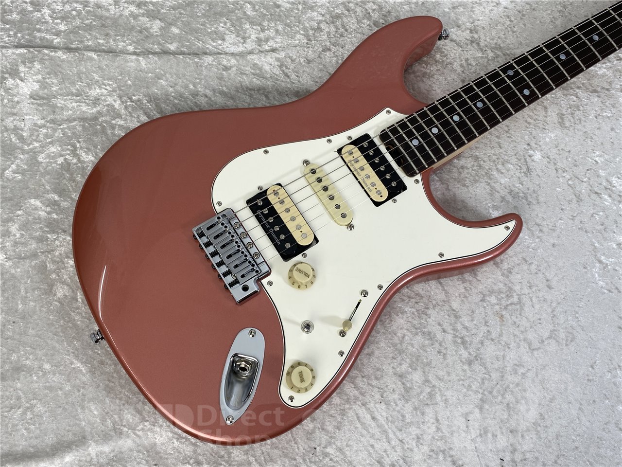 【即納可能】ESP(イーエスピー) SNAPPER Fujioka Custom (藤岡幹大モデル) お茶の水駅前店(東京)