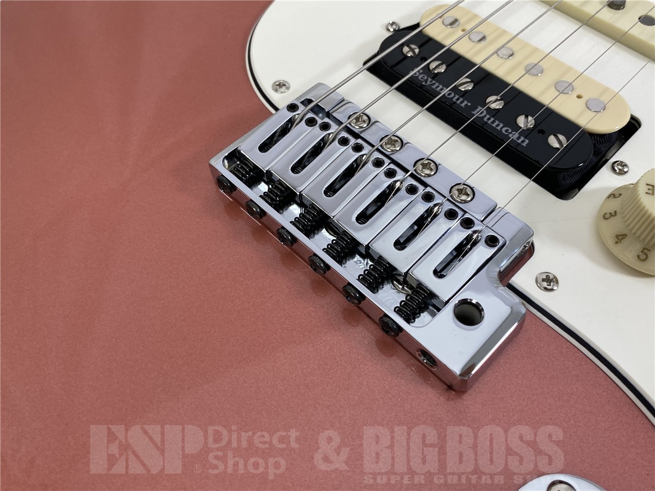 【即納可能】ESP(イーエスピー) SNAPPER Fujioka Custom (藤岡幹大モデル) お茶の水駅前店(東京)