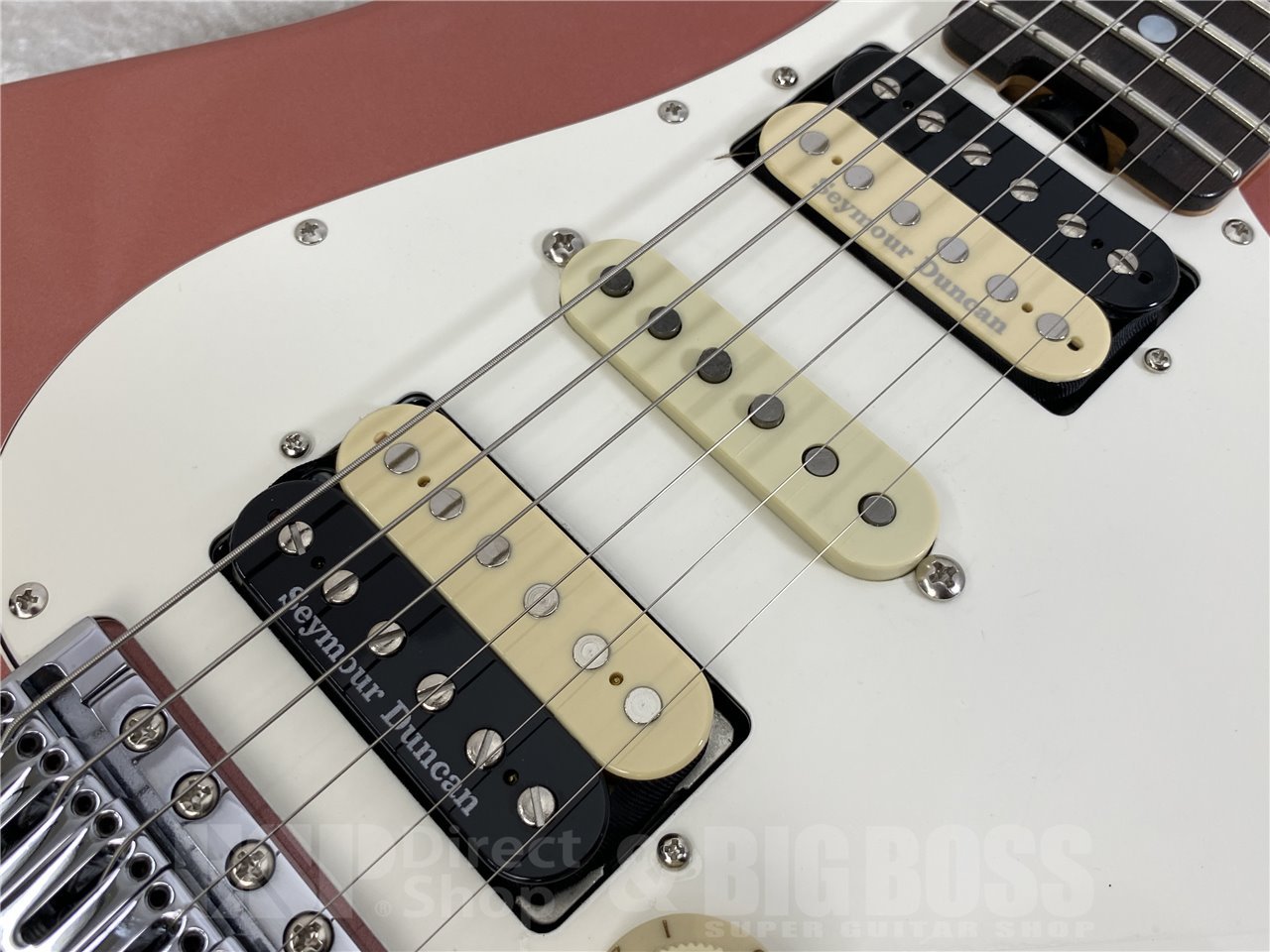 【即納可能】ESP(イーエスピー) SNAPPER Fujioka Custom (藤岡幹大モデル) お茶の水駅前店(東京)