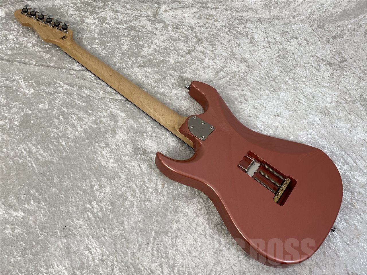 【即納可能】ESP(イーエスピー) SNAPPER Fujioka Custom (藤岡幹大モデル) お茶の水駅前店(東京)