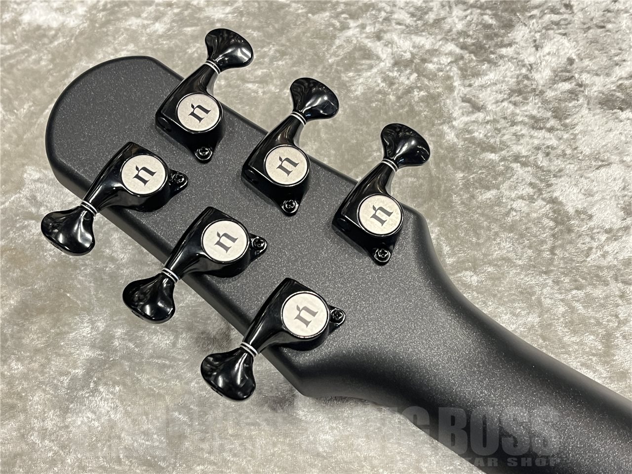 【即納可能】NATASHA(ナターシャ)Asteroid NSX(Cosmic Black) 名古屋店