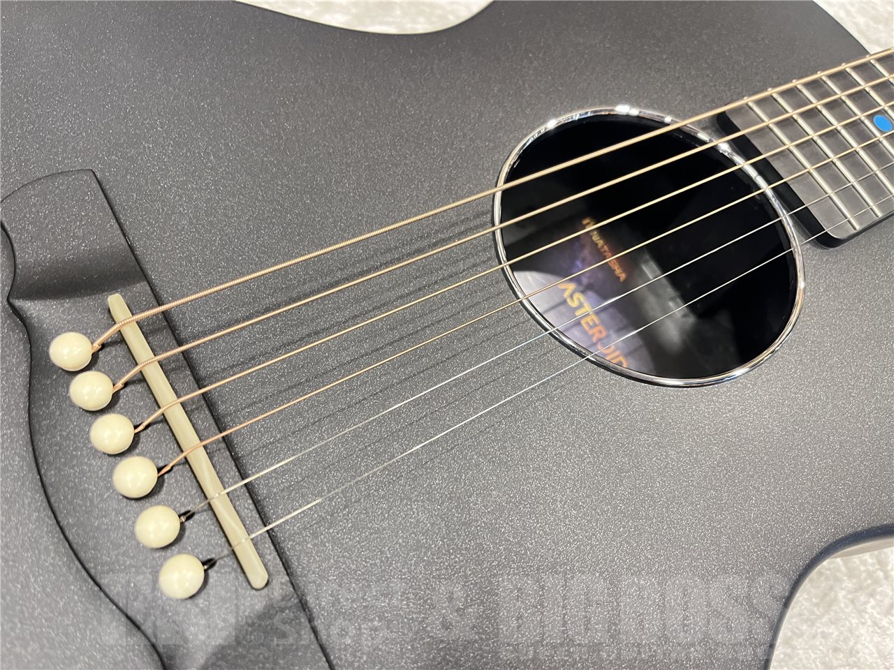 【即納可能】NATASHA(ナターシャ)Asteroid NSX(Cosmic Black) 名古屋店