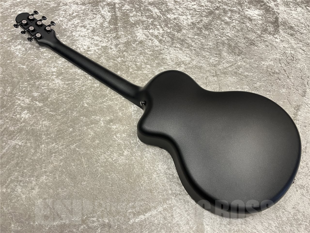 【即納可能】NATASHA(ナターシャ)Asteroid NSX(Cosmic Black) 名古屋店