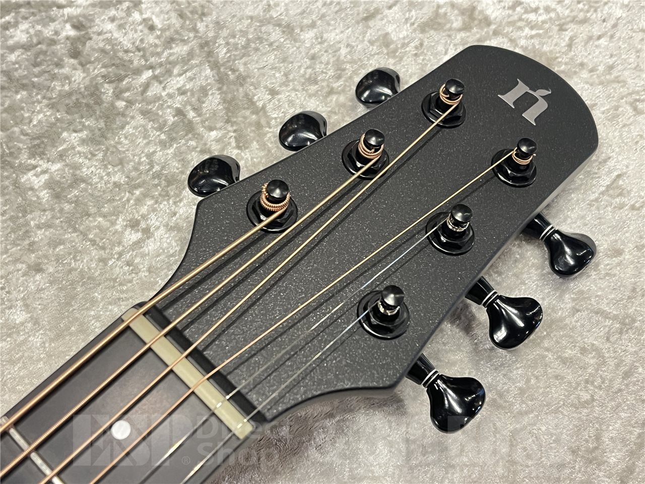 【即納可能】NATASHA(ナターシャ)Asteroid NSX(Cosmic Black) 名古屋店