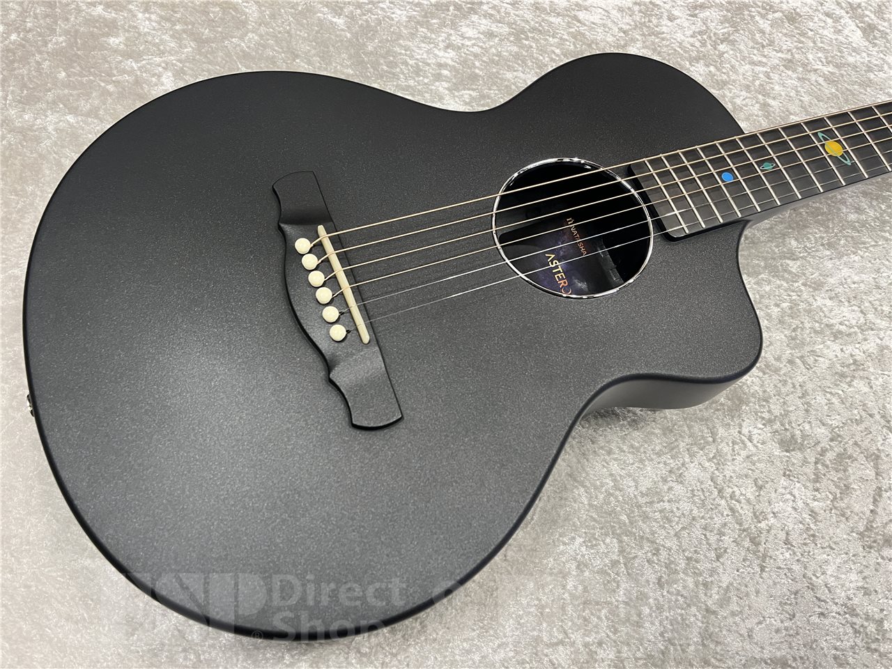 【即納可能】NATASHA(ナターシャ)Asteroid NSX(Cosmic Black) 名古屋店