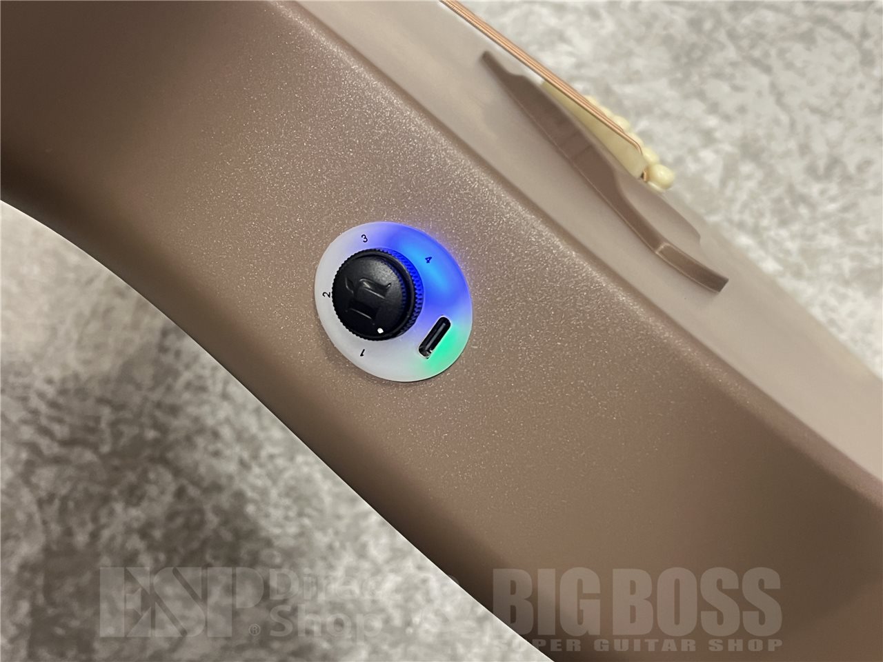 【即納可能】NATASHA（ナターシャ）Asteroid NSX（Latte）　名古屋店