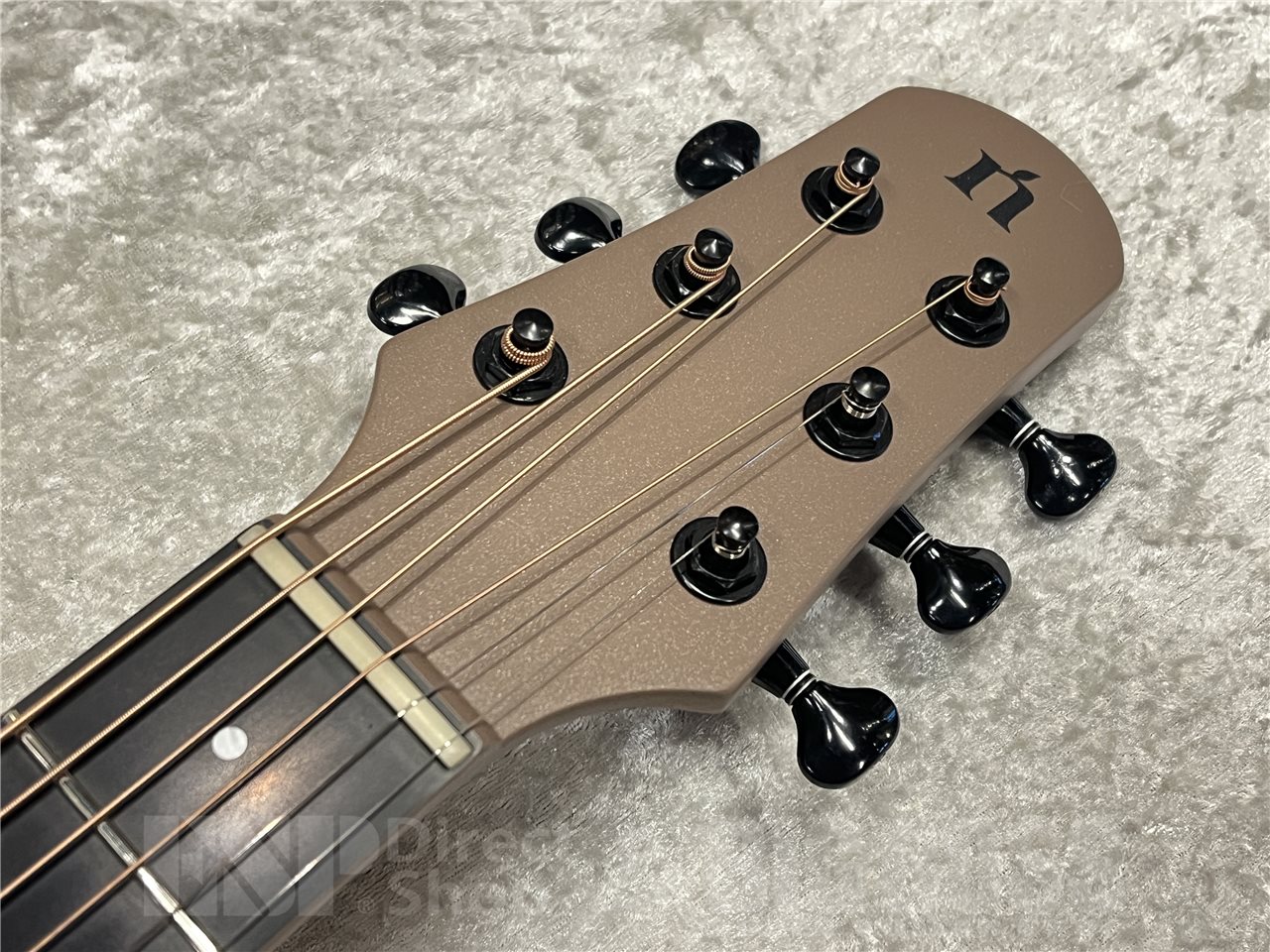 【即納可能】NATASHA（ナターシャ）Asteroid NSX（Latte）　名古屋店