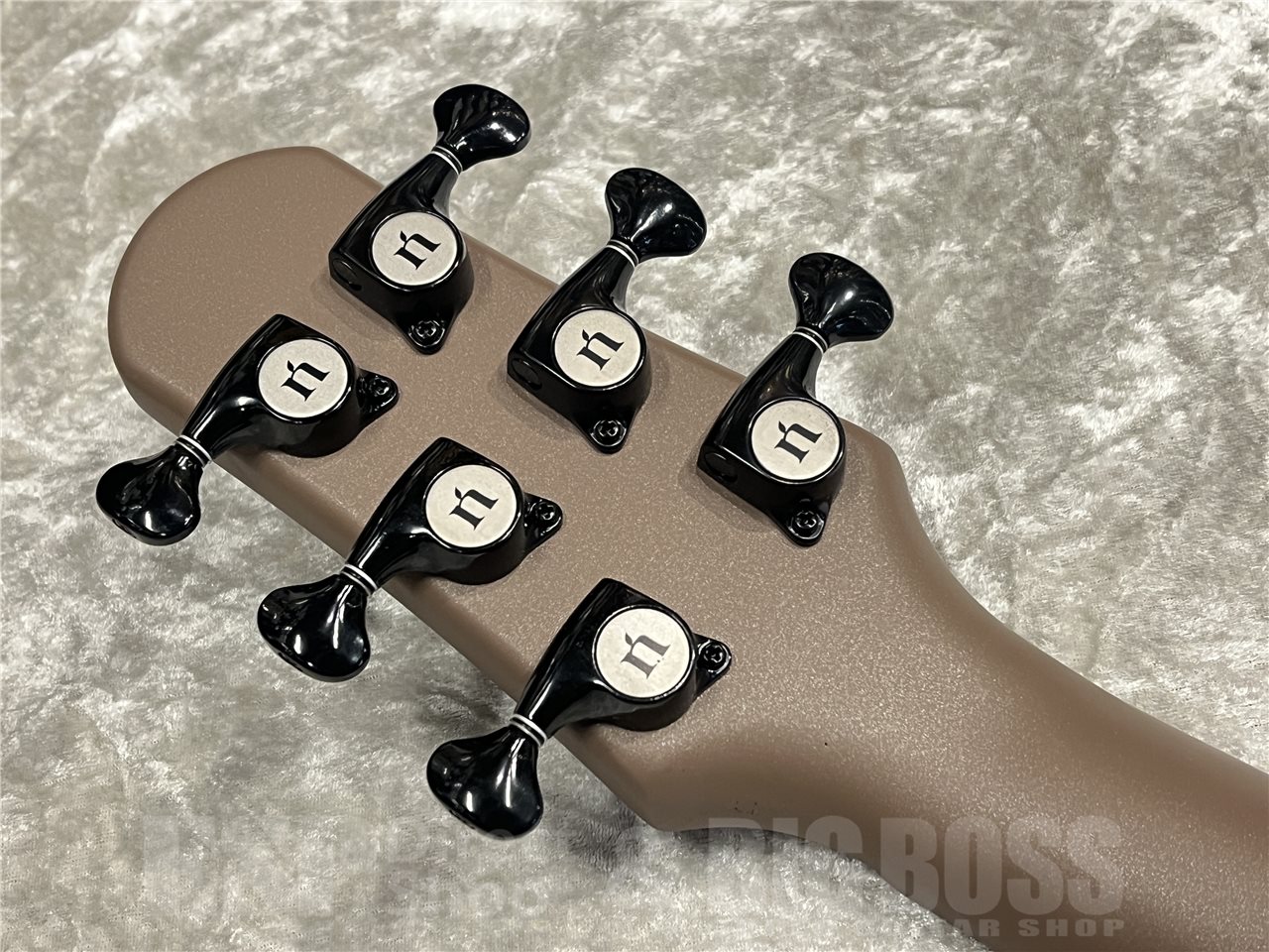 【即納可能】NATASHA（ナターシャ）Asteroid NSX（Latte）　名古屋店