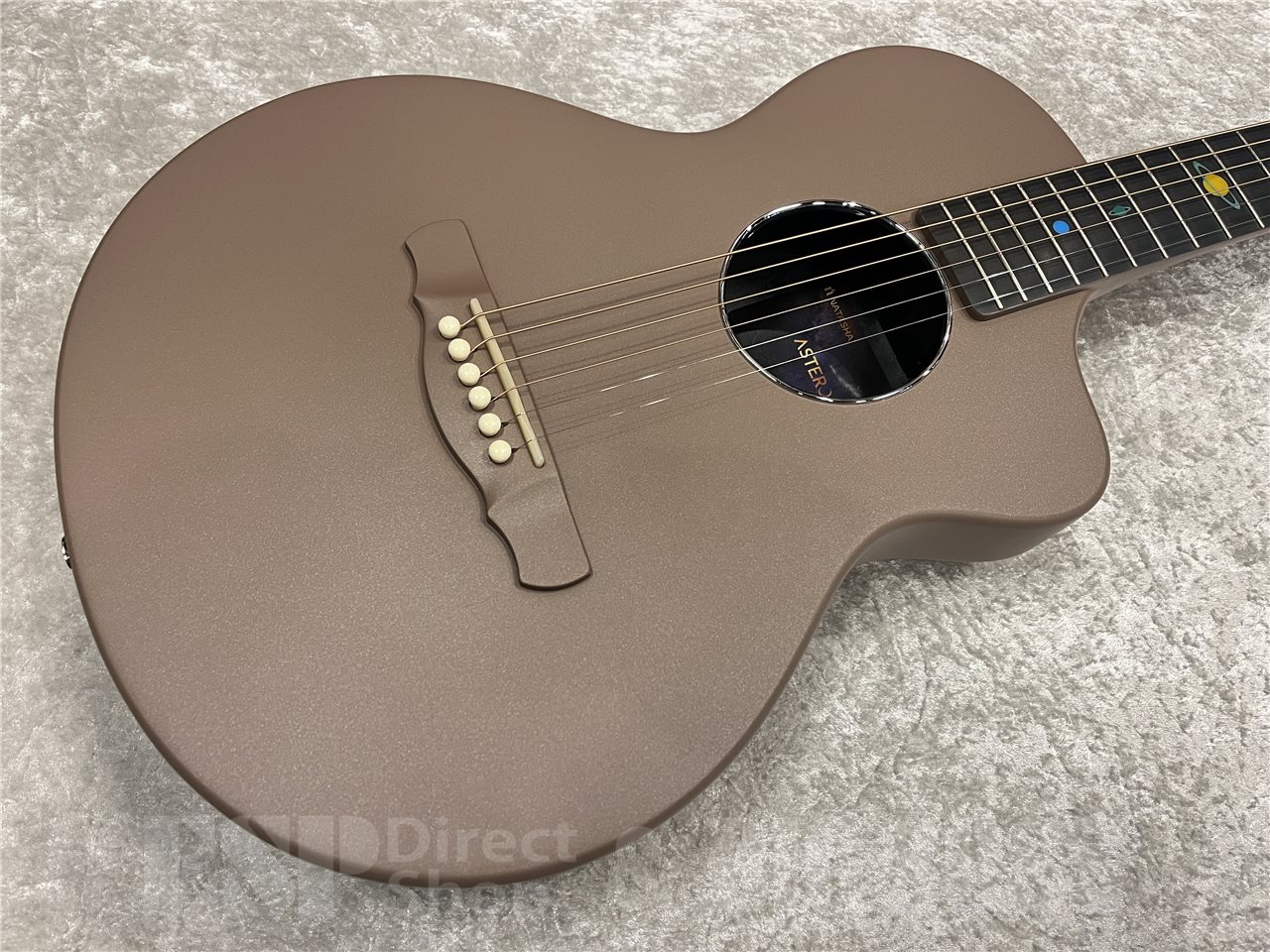 【即納可能】NATASHA（ナターシャ）Asteroid NSX（Latte）　名古屋店