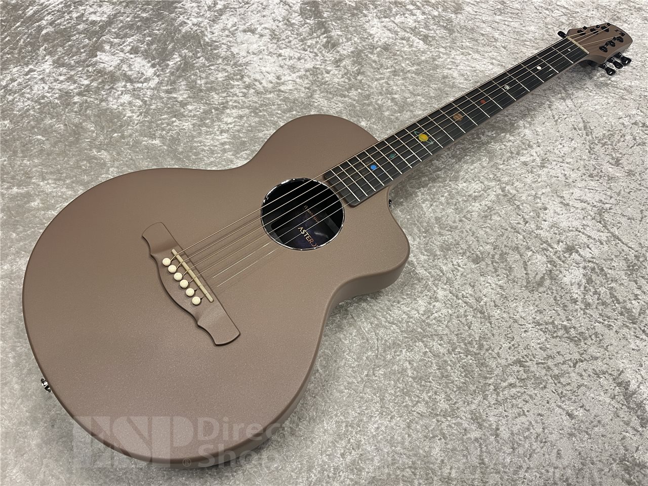 【即納可能】NATASHA（ナターシャ）Asteroid NSX（Latte）　名古屋店