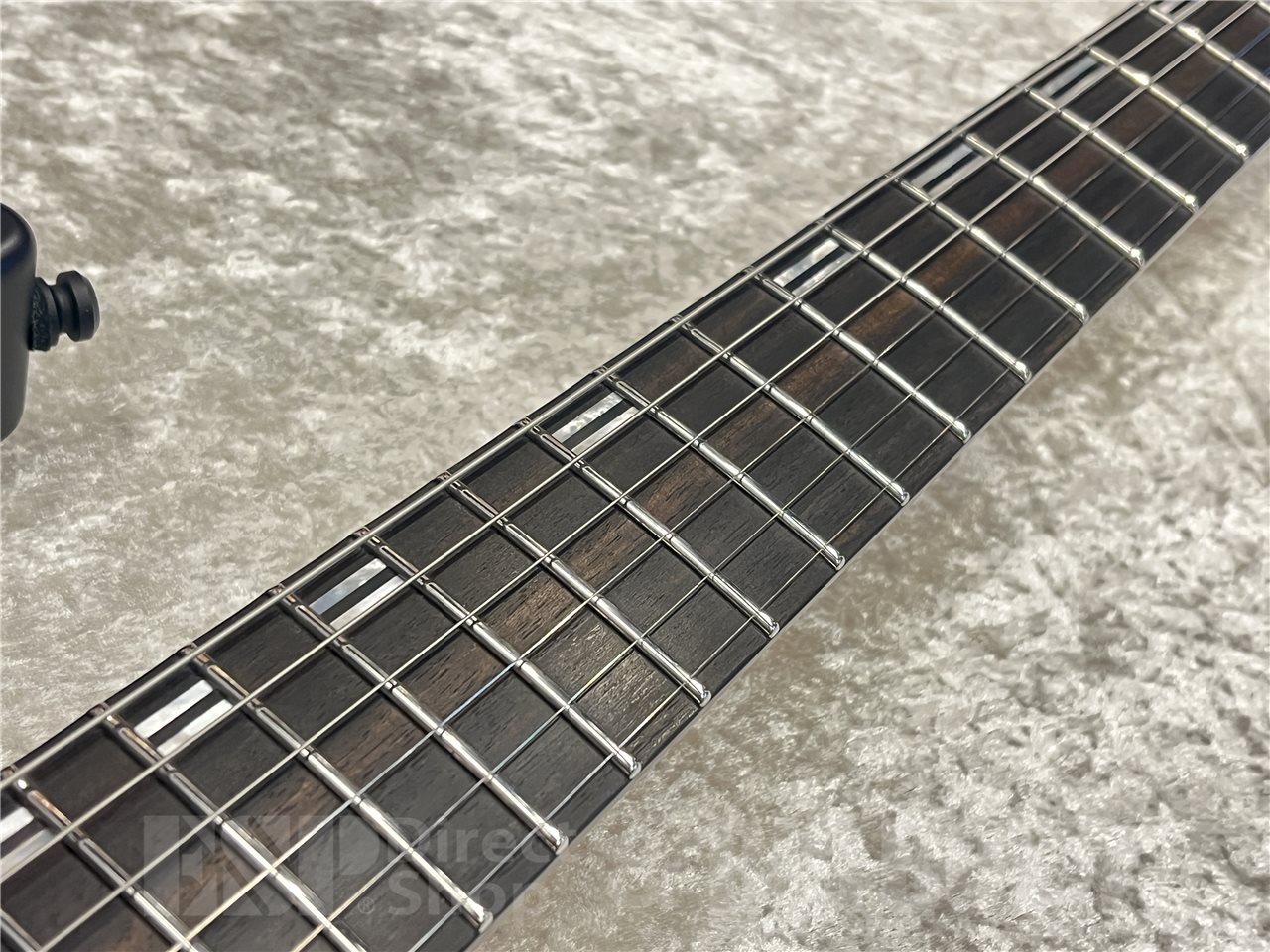 【即納可能】ESP(イーエスピー) M-II M-II DX（Black Satin）　名古屋店