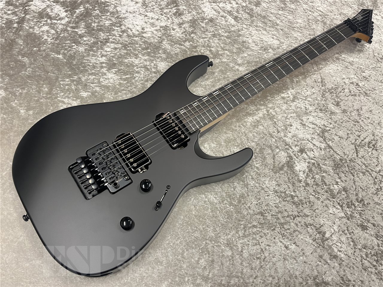 【即納可能】ESP(イーエスピー) M-II M-II DX（Black Satin）　名古屋店
