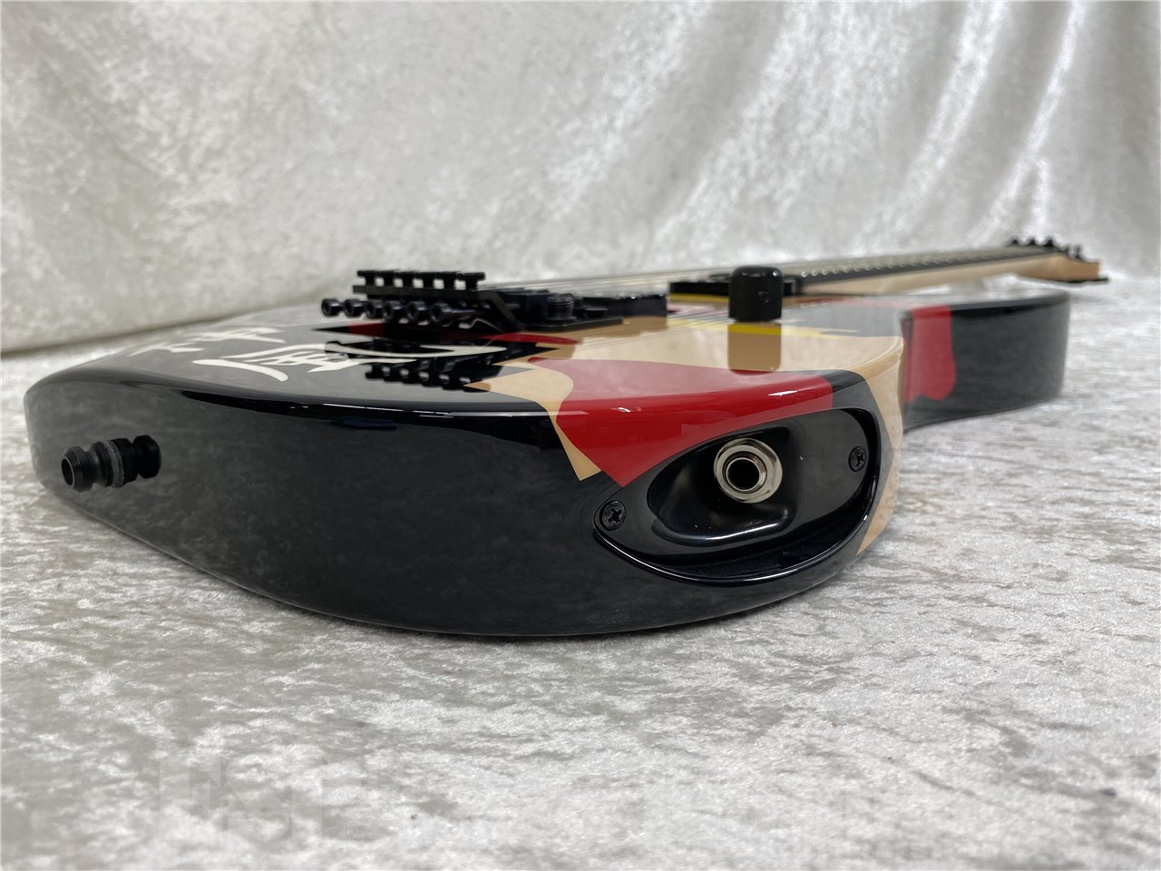 【即納可能】ESP(イーエスピー) KAMIKAZE-I (DOKKEN/George Lynchモデル) お茶の水駅前店(東京)