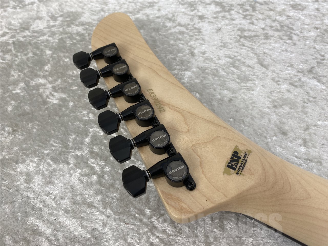 【即納可能】ESP(イーエスピー) KAMIKAZE-I (DOKKEN/George Lynchモデル) お茶の水駅前店(東京)