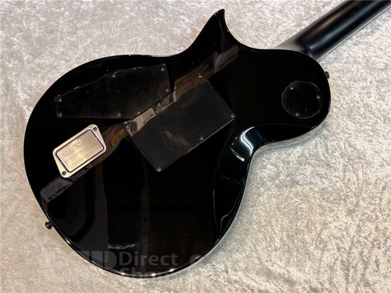 【即納可能】E-II(イーツー) EC QM FR / Charcoal Burst 広島店