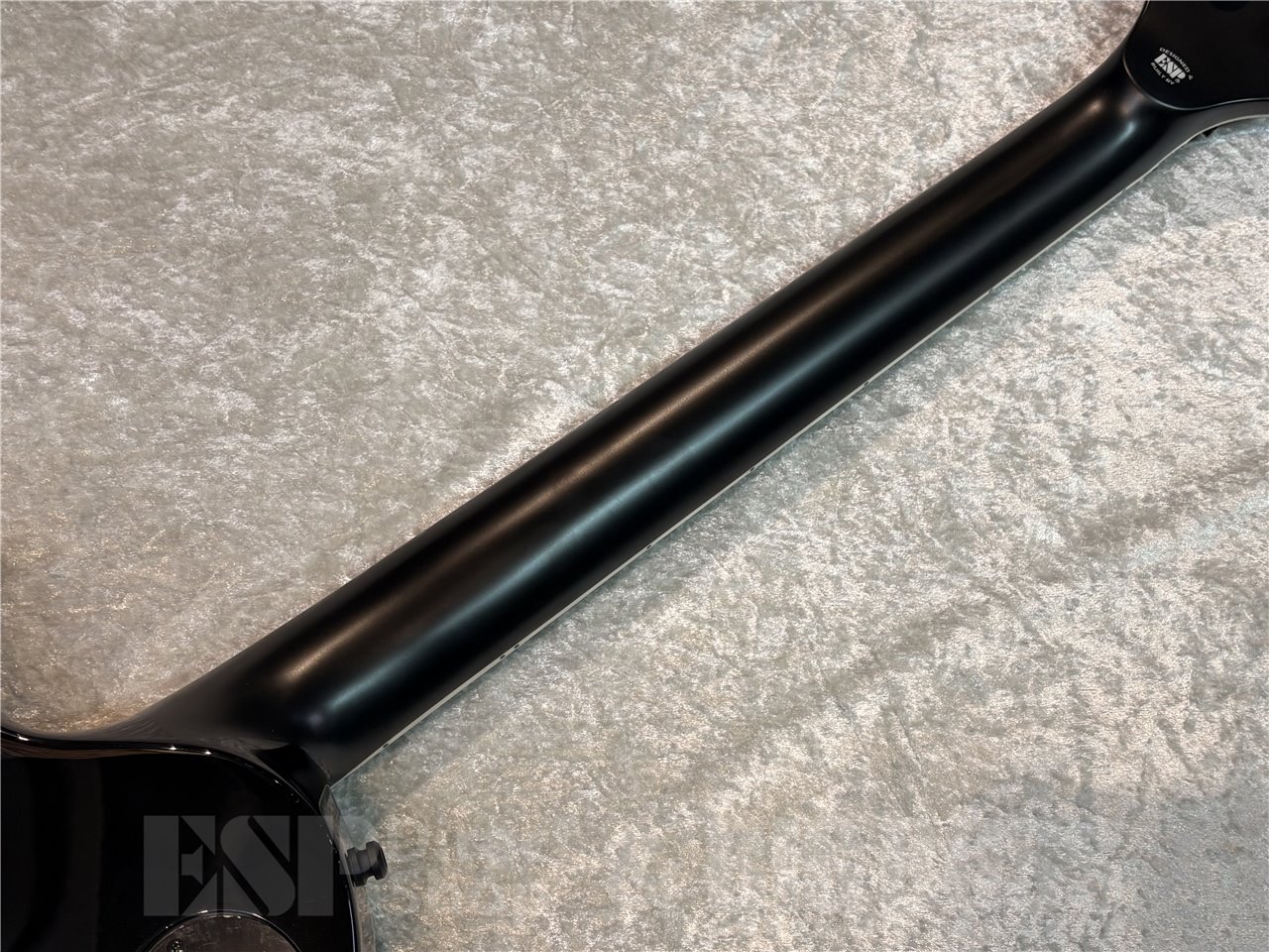 【即納可能】E-II(イーツー) EC QM FR / Charcoal Burst 広島店