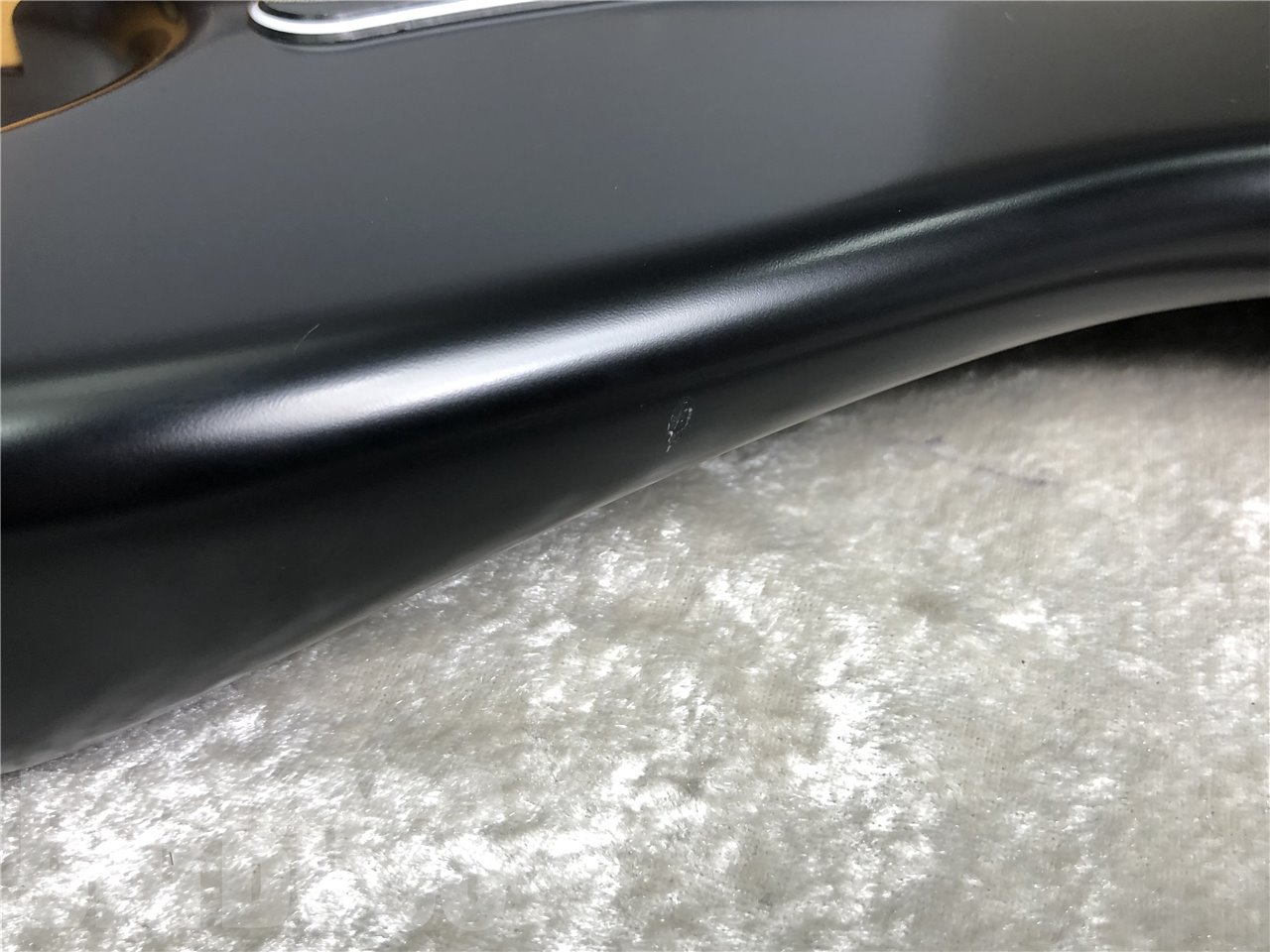 【即納可能】ESP(イーエスピー) HTB-01 "Obsidian" (The Novembers, Petit Brabancon/高松浩史モデル)