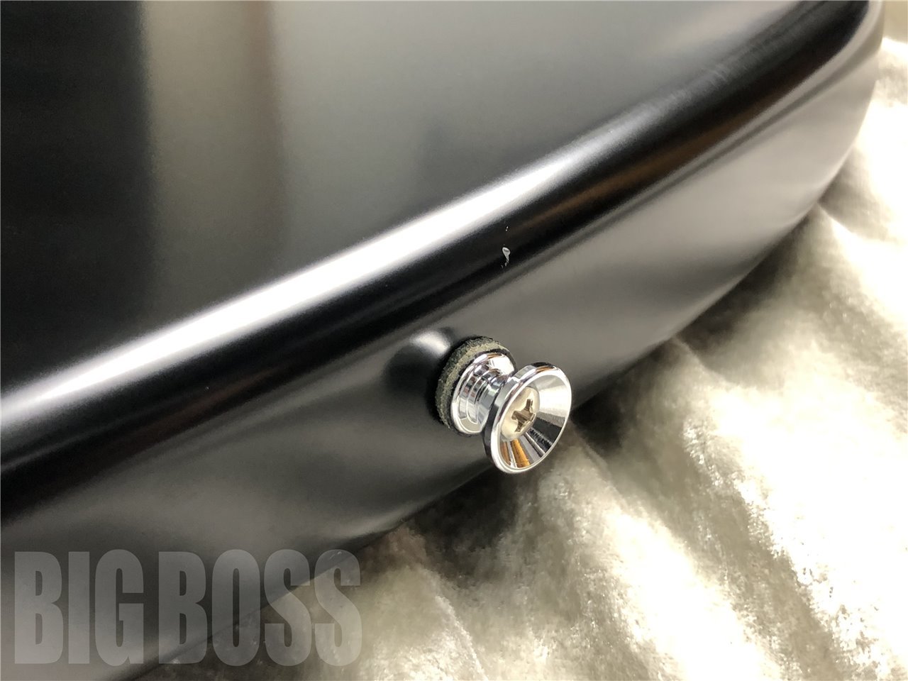 【即納可能】ESP(イーエスピー) HTB-01 "Obsidian" (The Novembers, Petit Brabancon/高松浩史モデル)