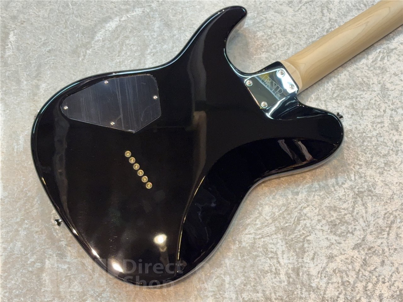 【即納可能】EDWARDS(エドワーズ) E-THROBBER (Black) 広島店