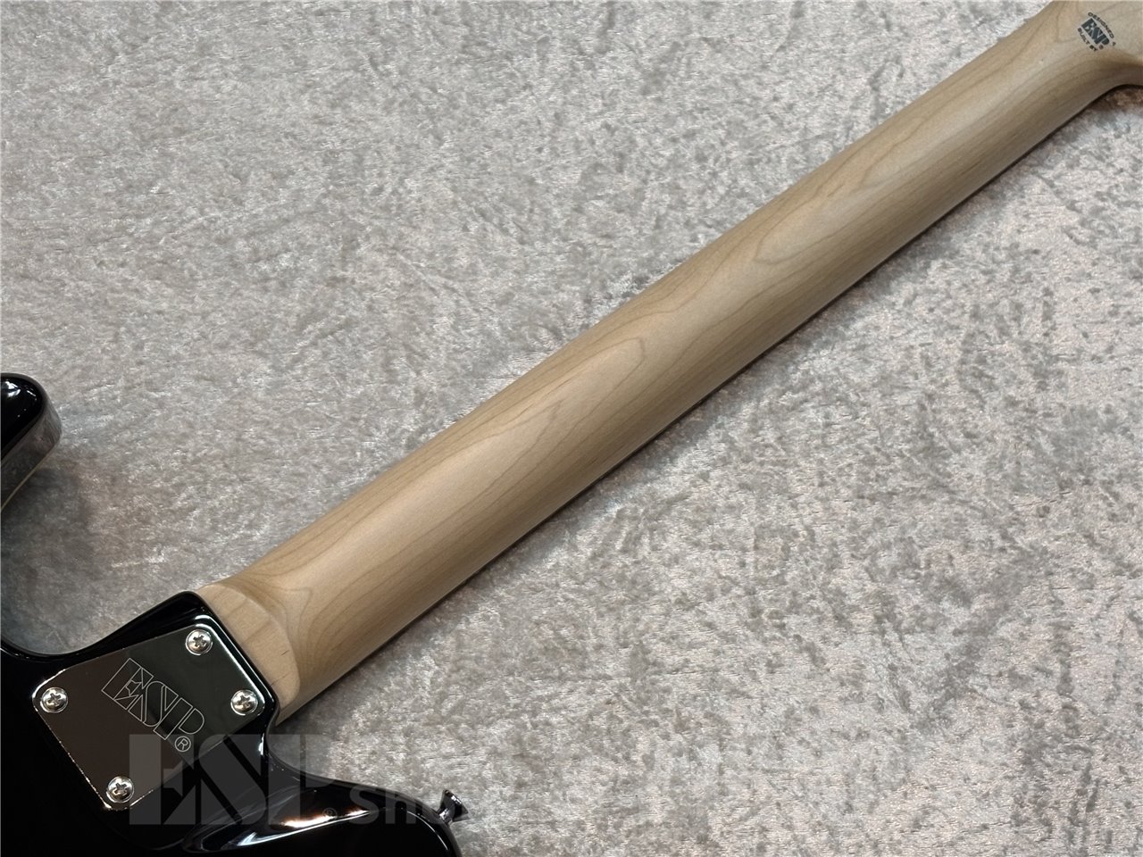 【即納可能】EDWARDS(エドワーズ) E-THROBBER (Black) 広島店