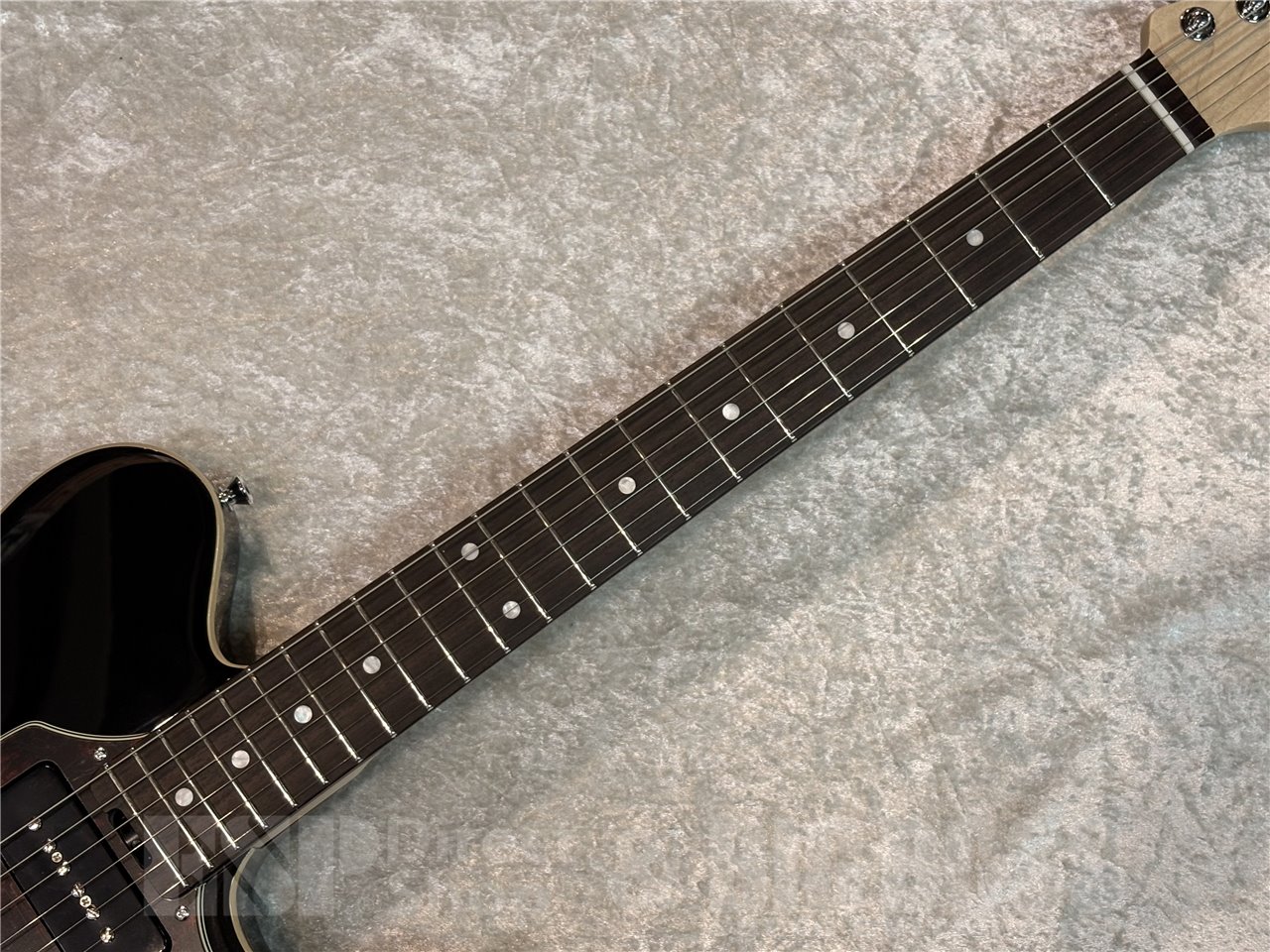 【即納可能】EDWARDS(エドワーズ) E-THROBBER (Black) 広島店