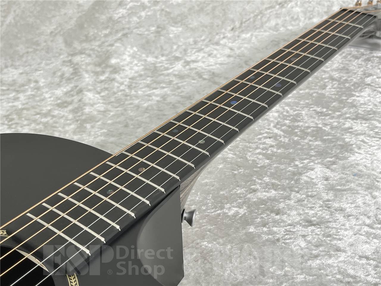 【即納可能】Martin(マーティン) GPC-X1E Black  (エレクトリックアコースティックギター) お茶の水駅前店・別館