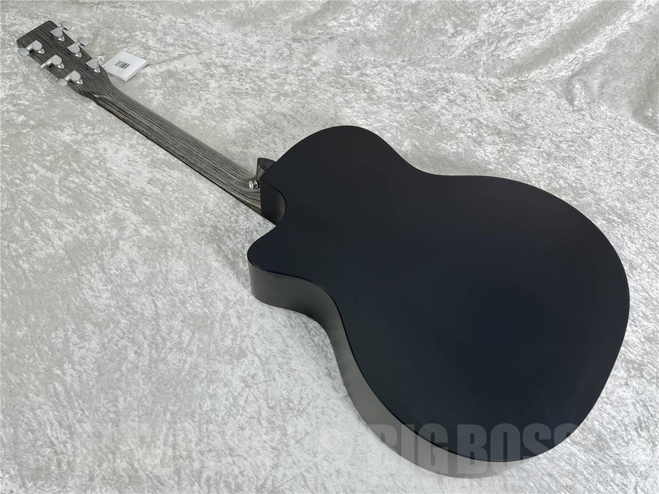 【即納可能】Martin(マーティン) GPC-X1E Black  (エレクトリックアコースティックギター) お茶の水駅前店・別館