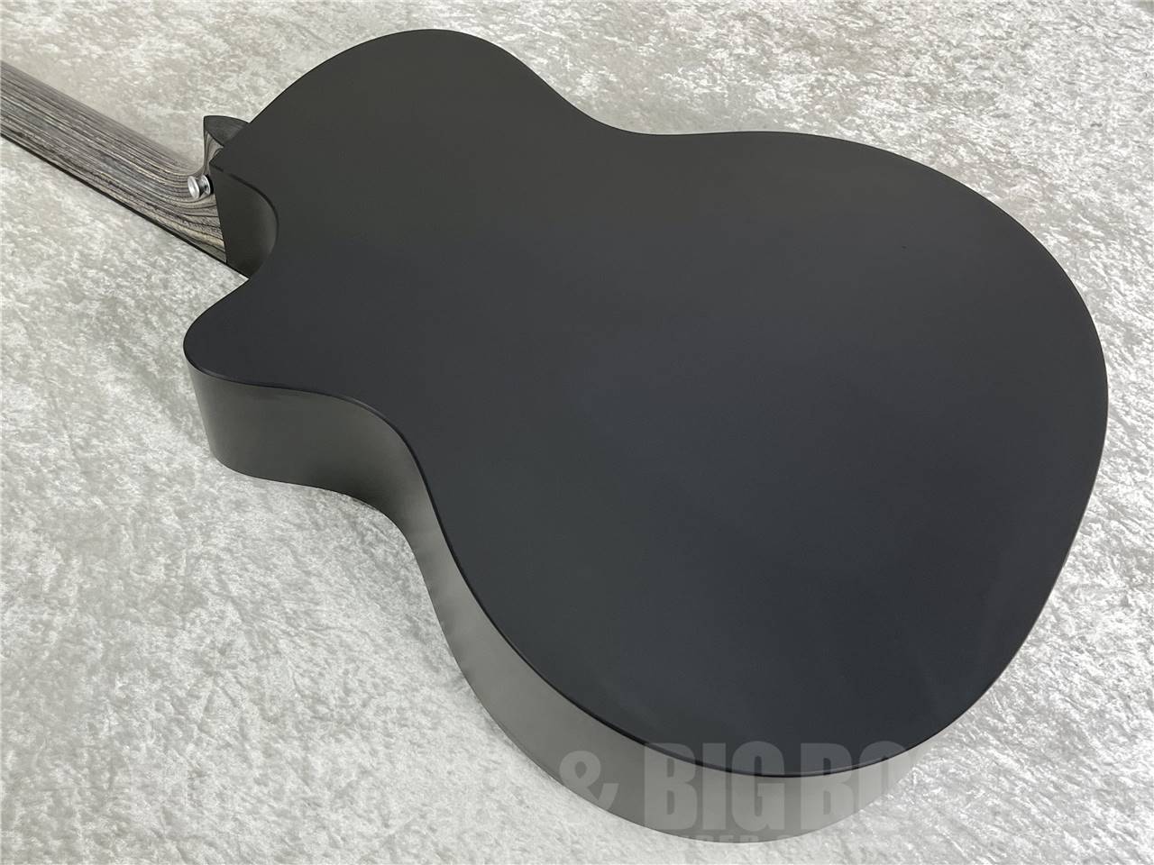 【即納可能】Martin(マーティン) GPC-X1E Black  (エレクトリックアコースティックギター) お茶の水駅前店・別館