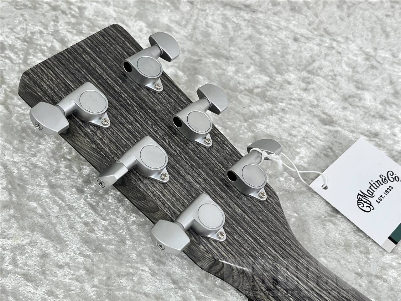 【即納可能】Martin(マーティン) GPC-X1E Black  (エレクトリックアコースティックギター) お茶の水駅前店・別館