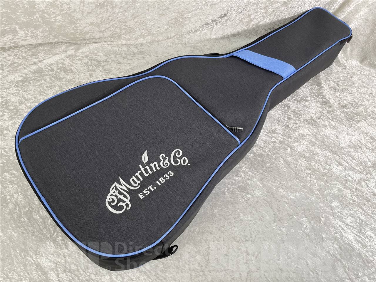 【即納可能】Martin(マーティン) GPC-X1E Black  (エレクトリックアコースティックギター) お茶の水駅前店・別館