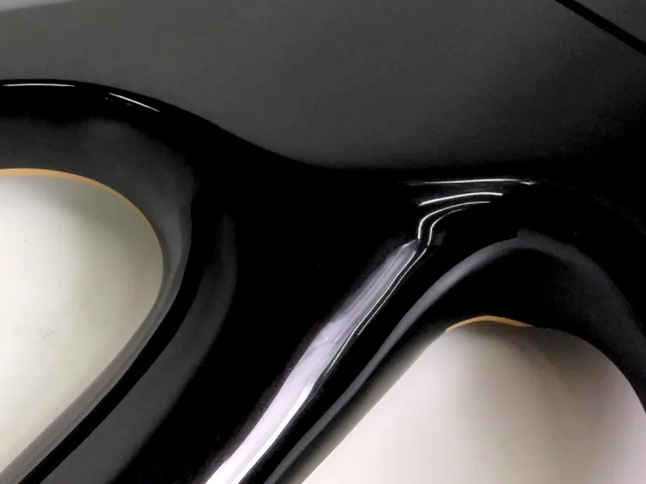 【お取寄せ商品】EDWARDS(エドワーズ) E-HORIZON-CTM 50TH (Ash Black Burst C / Black Pearl Back)