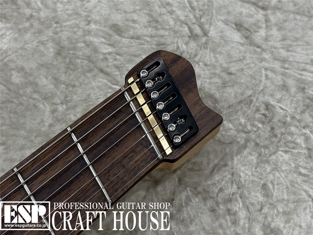 【即納可能】VIKSTROM GUITARS VSMH-270 / Turquoise 渋谷店